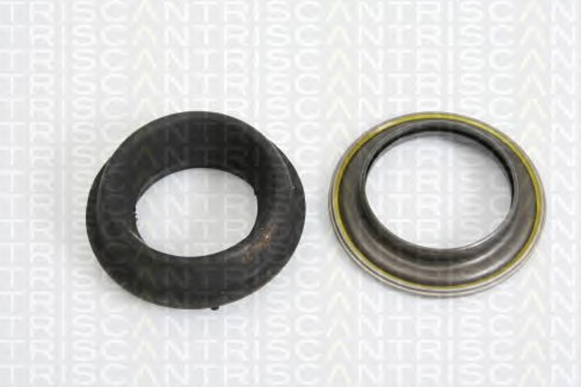 Опора амортизатора TRISCAN 8500 25904