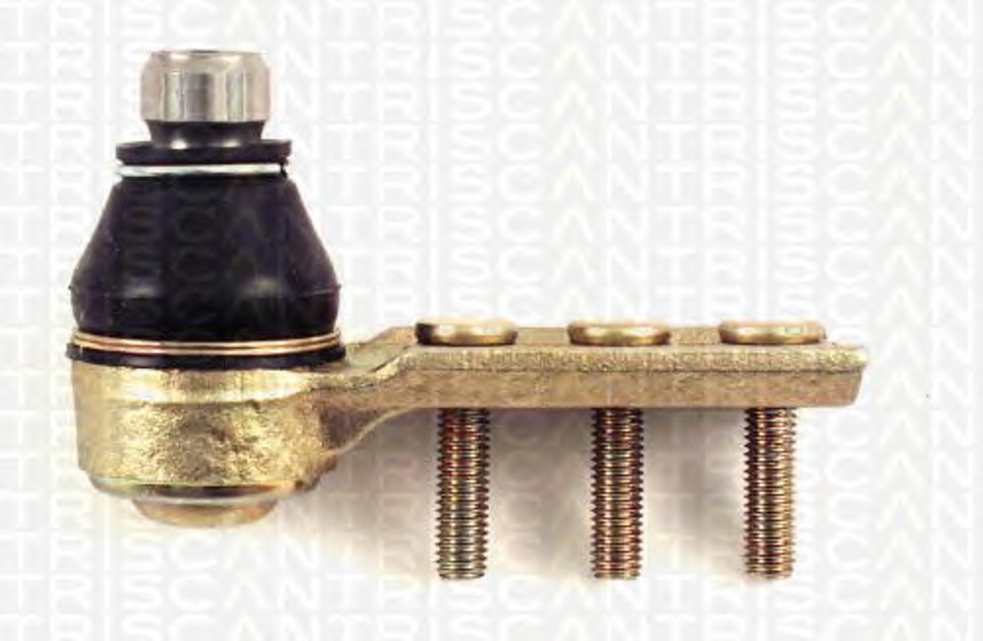 Опора шаровая TRISCAN 8500 27500