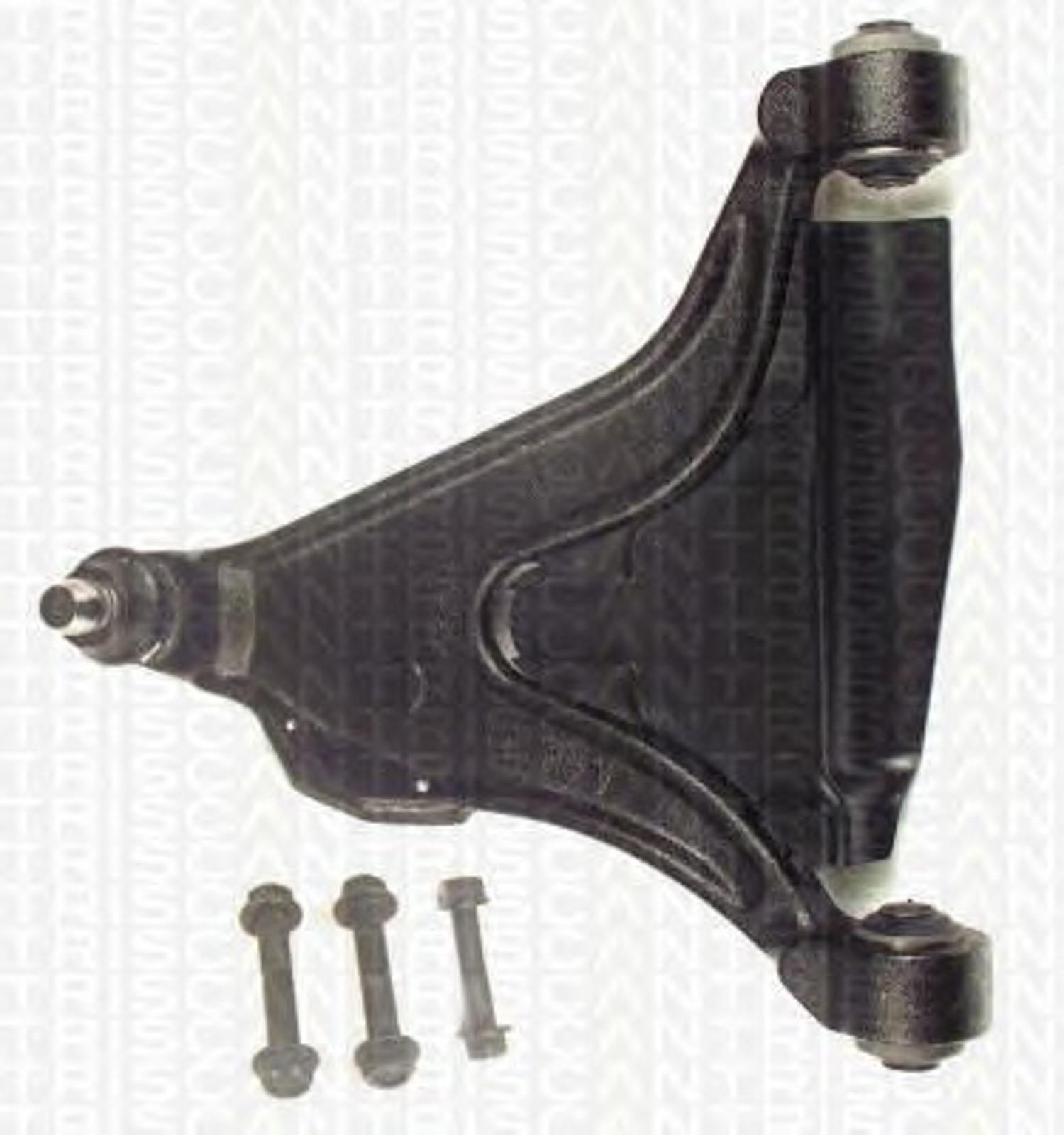 Рычаг подвески TRISCAN 8500 27504