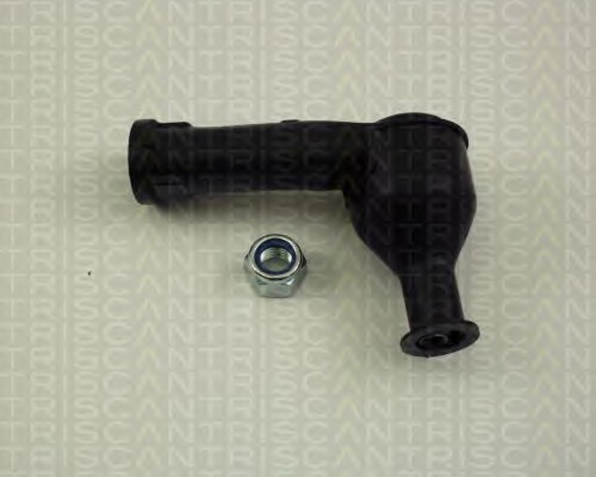 Наконечник рулевой тяги TRISCAN 8500 29127