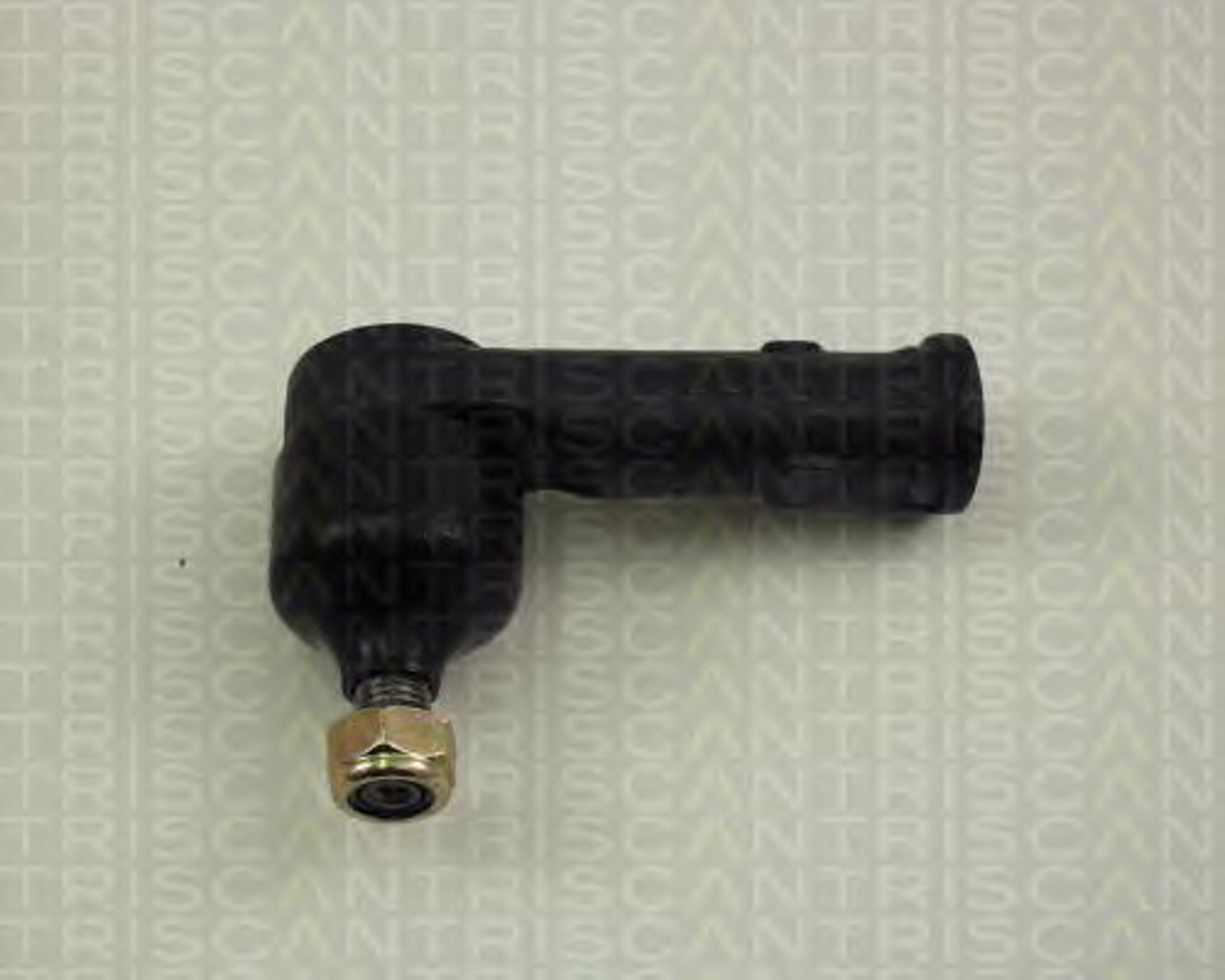 Наконечник рулевой тяги TRISCAN 8500 29128