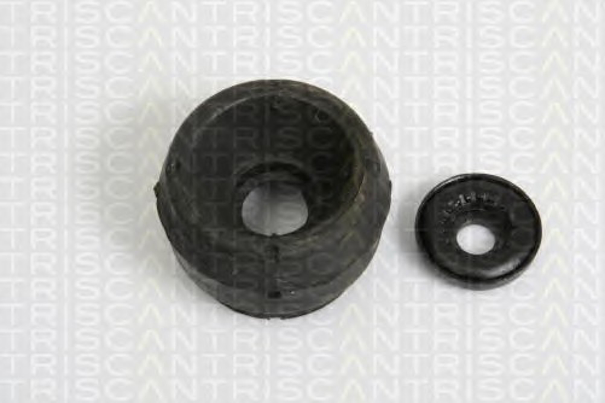 Опора амортизатора TRISCAN 8500 29905
