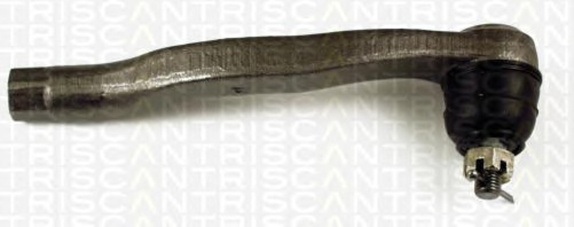 Наконечник поперечной рулевой тяги TRISCAN 8500 40106