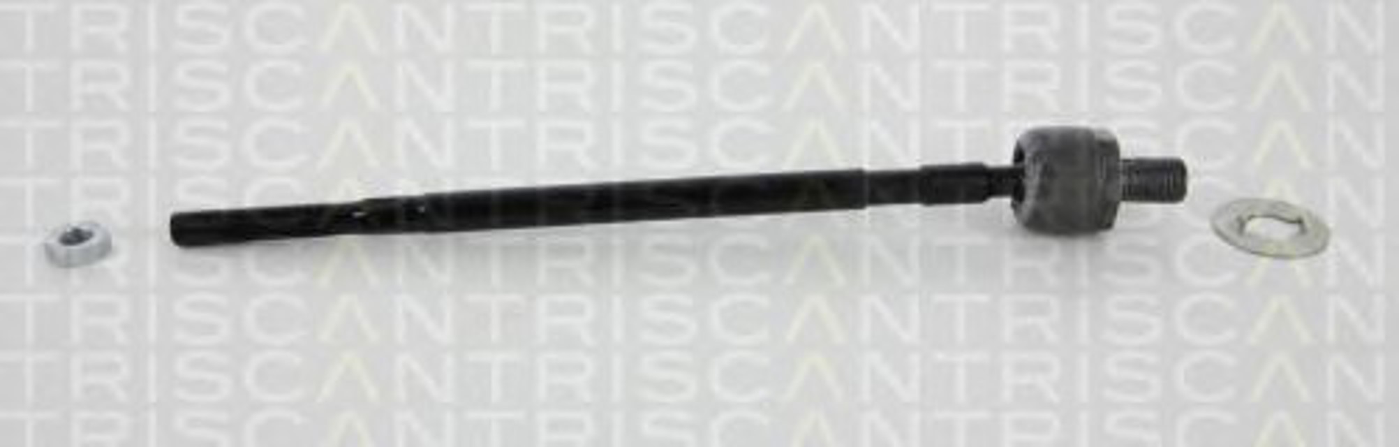 Тяга рулевая TRISCAN 8500 42209