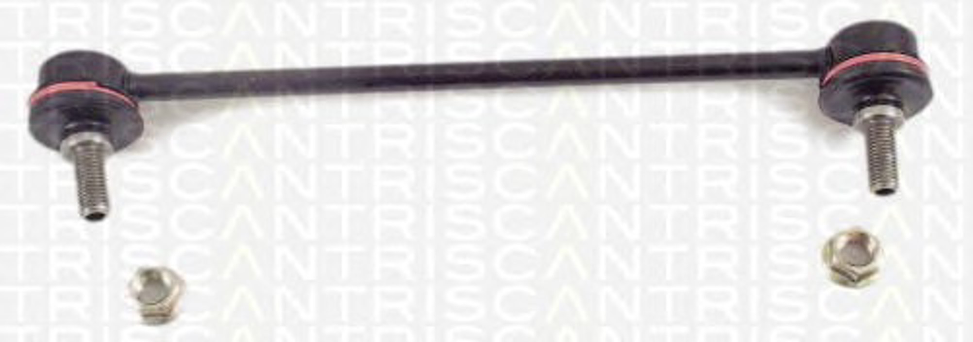 Тяга / стойка стабилизатор TRISCAN 8500 50606