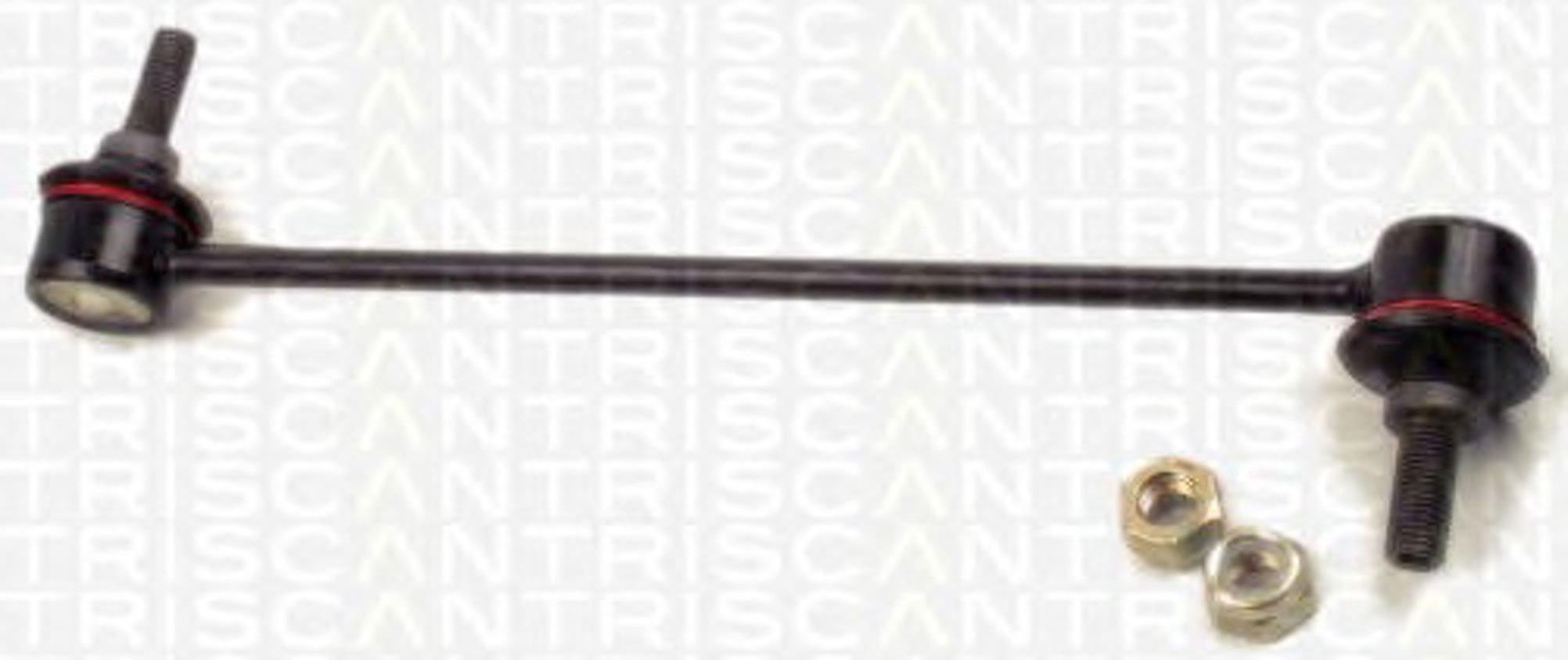 Тяга стабилизатора TRISCAN 8500 50607