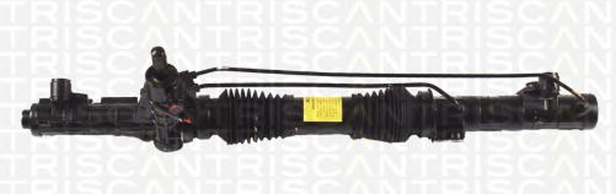 Рейка рулевая TRISCAN 8510 12401