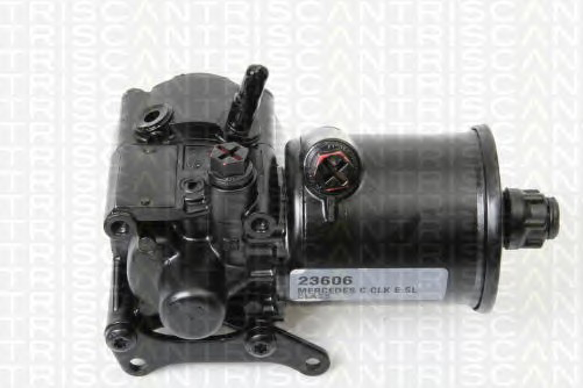 Насос гидроусилителя TRISCAN 8515 23606