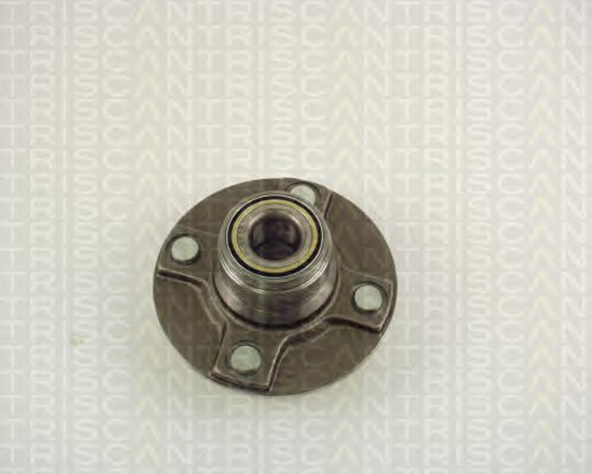 Подшипник ступичный TRISCAN 8530 14226