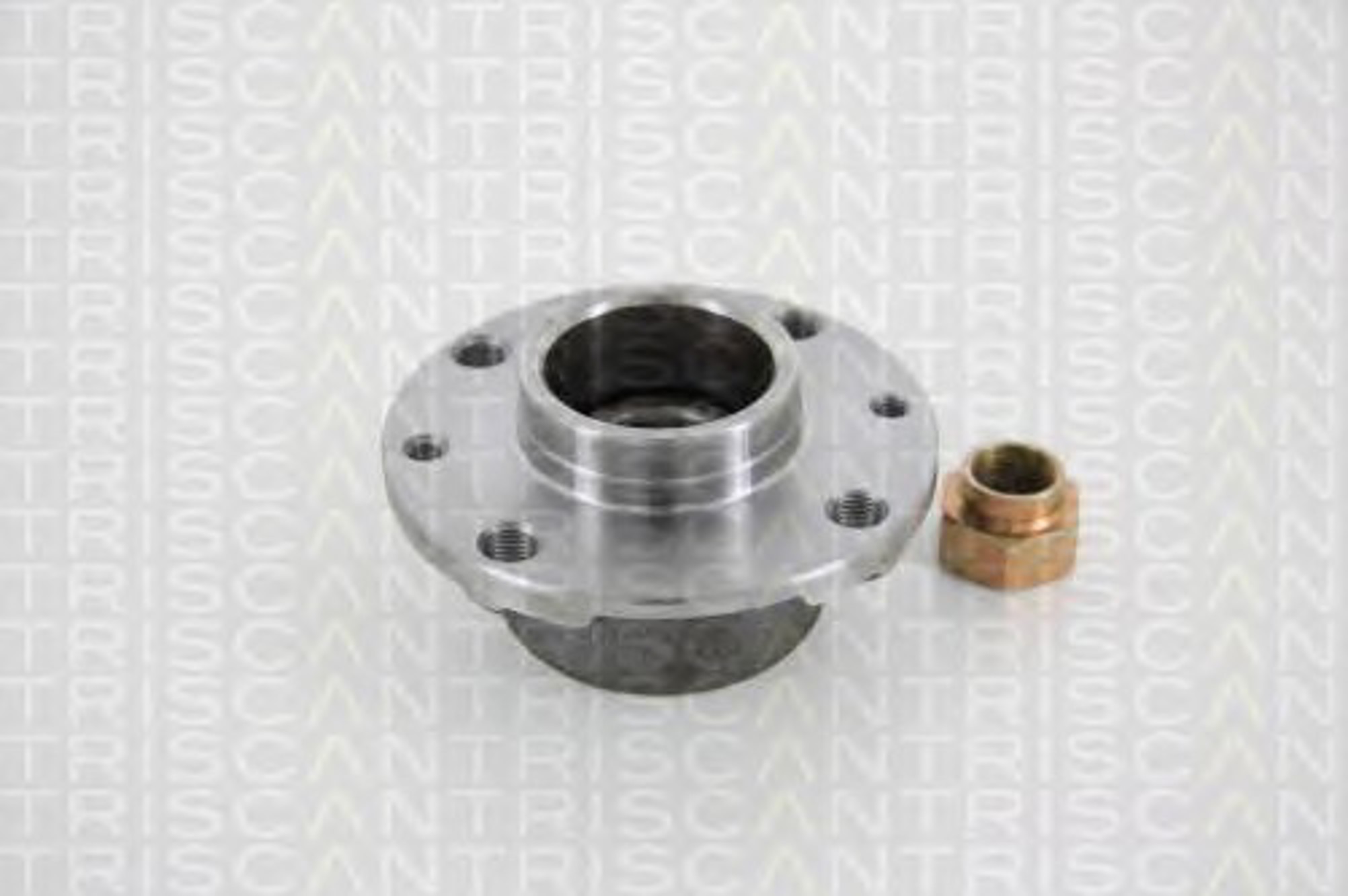 Ступица колеса TRISCAN 8530 15209