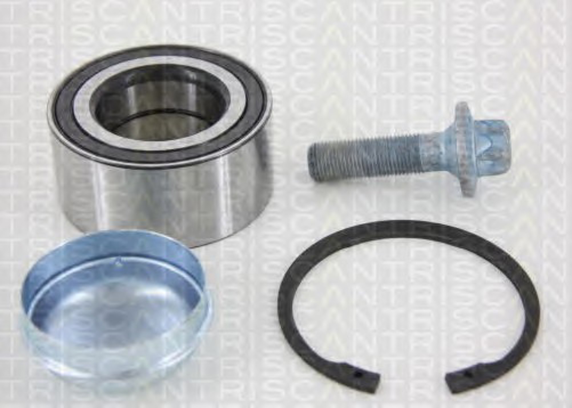 Подшипник ступичный TRISCAN 8530 23124
