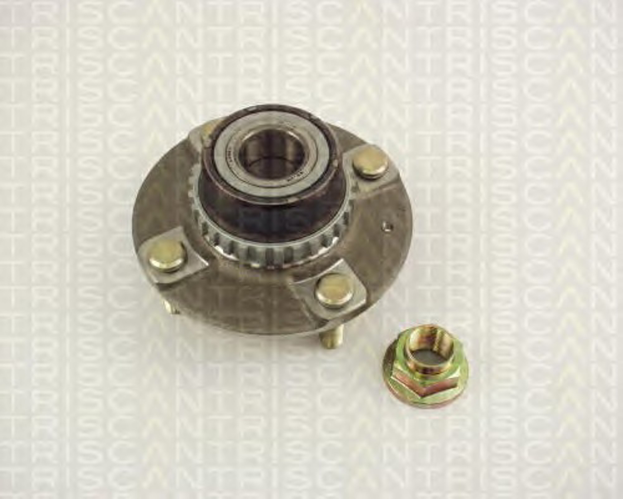 Подшипник ступичный TRISCAN 8530 43203