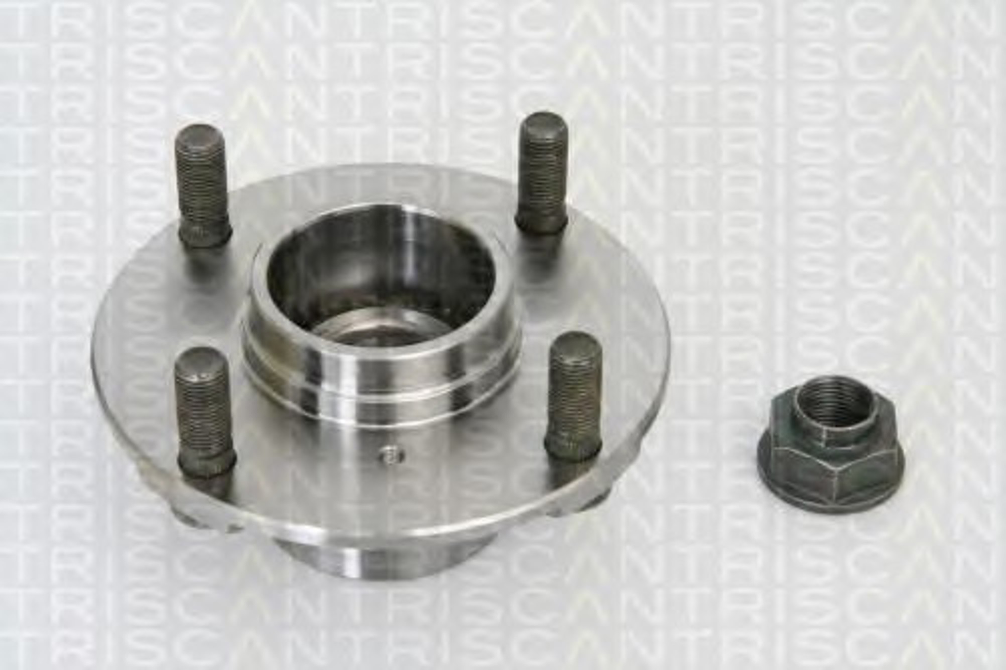 Подшипник ступичный TRISCAN 8530 69202