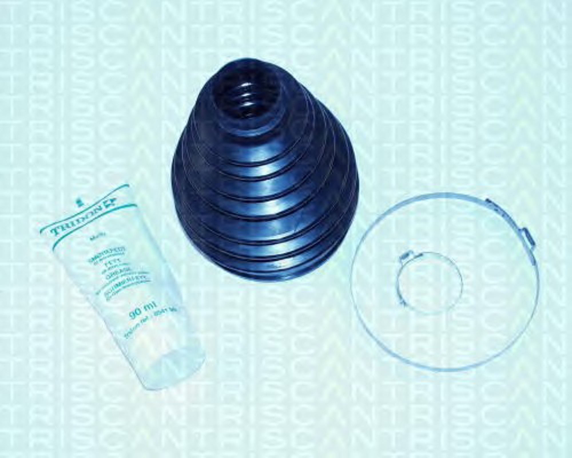 Пыльник шруса TRISCAN 8540 10808