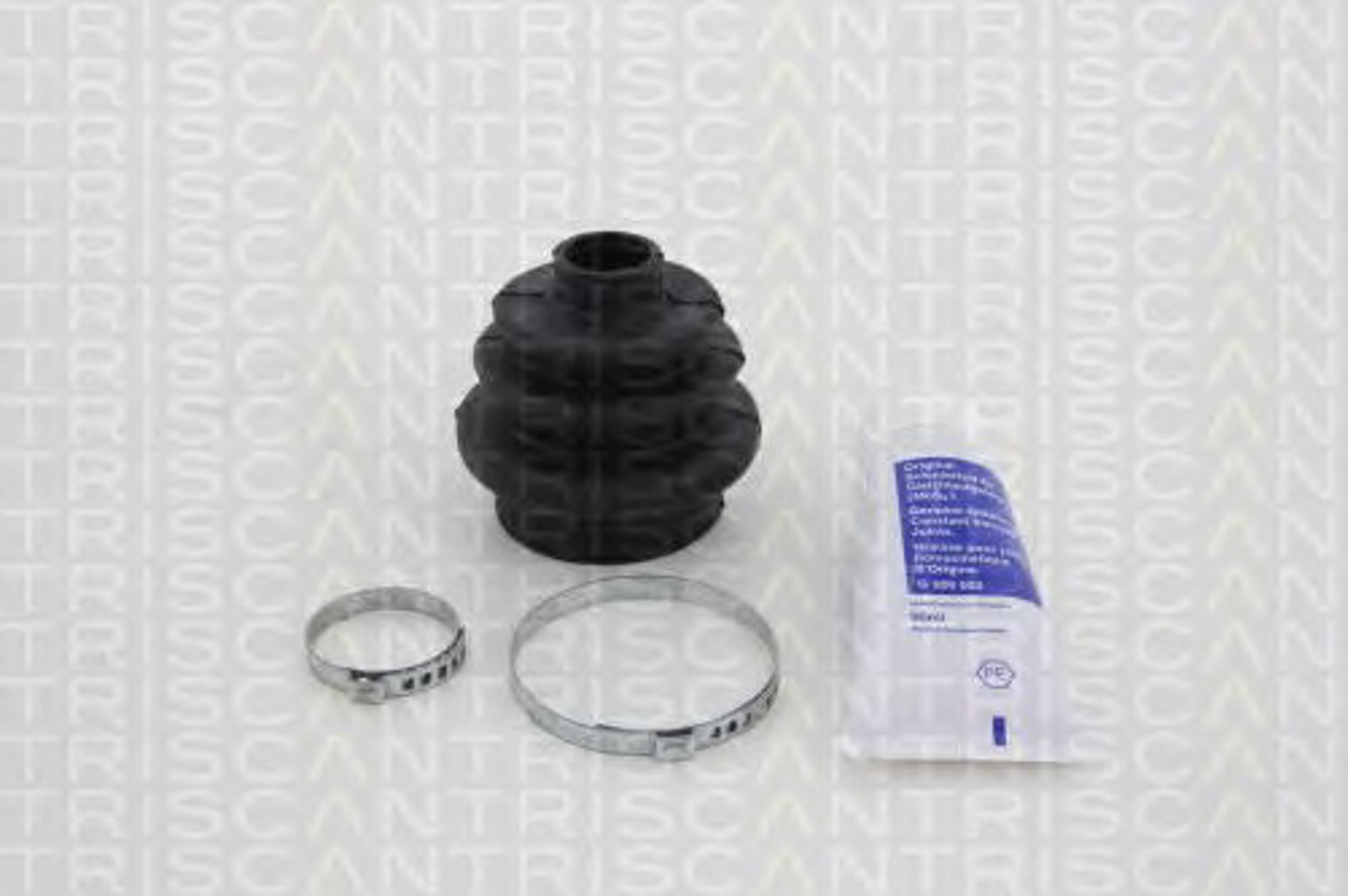 Пыльник шруса TRISCAN 8540 15916