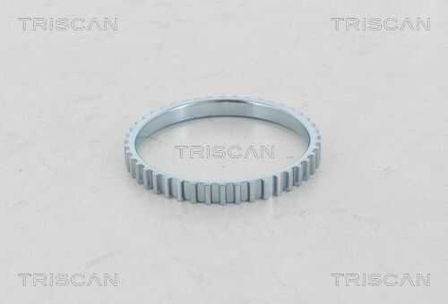 Зубчатый диск импульсного датчика противобл. устр TRISCAN 854025410