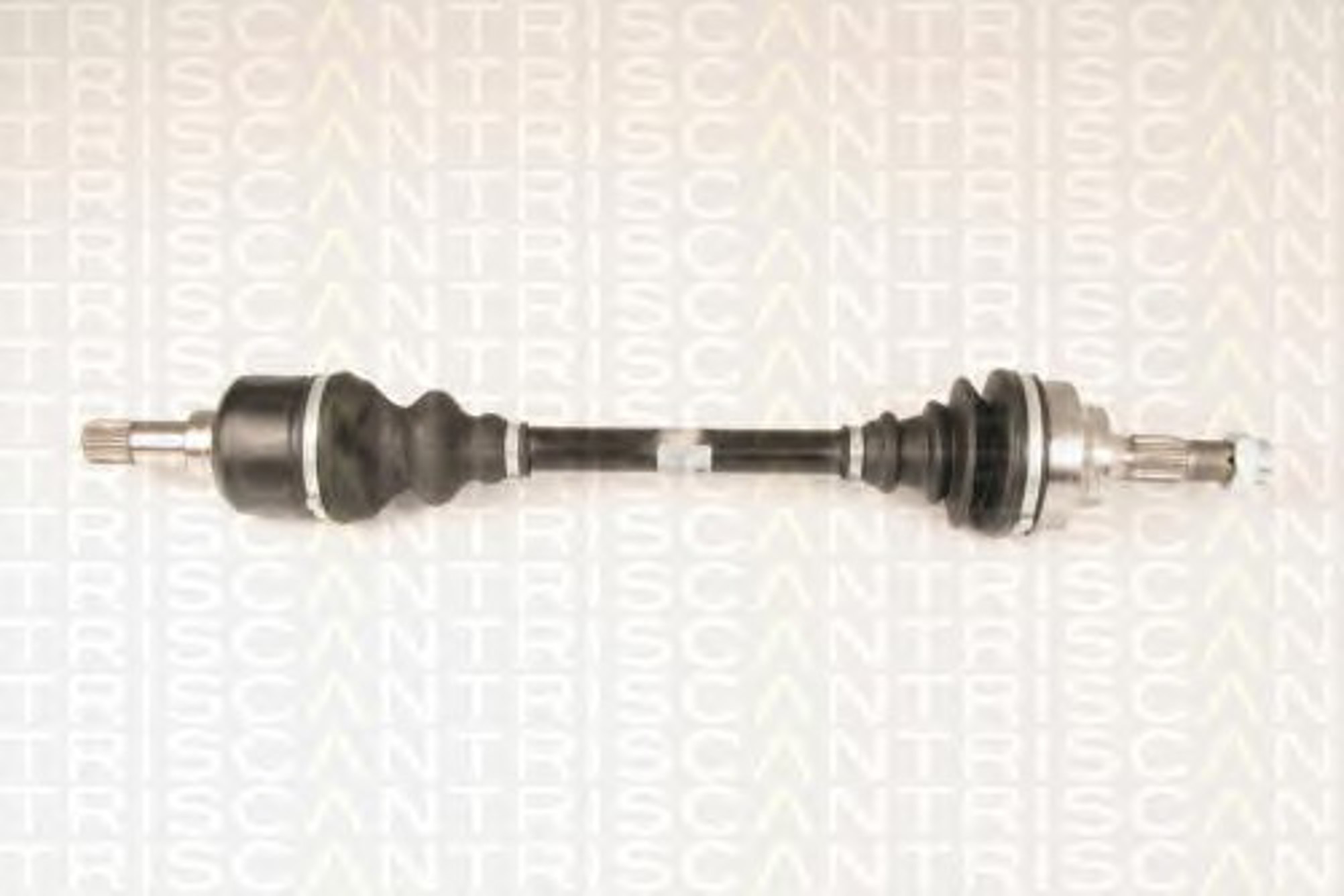 Опора амортизатора TRISCAN 8540 28647