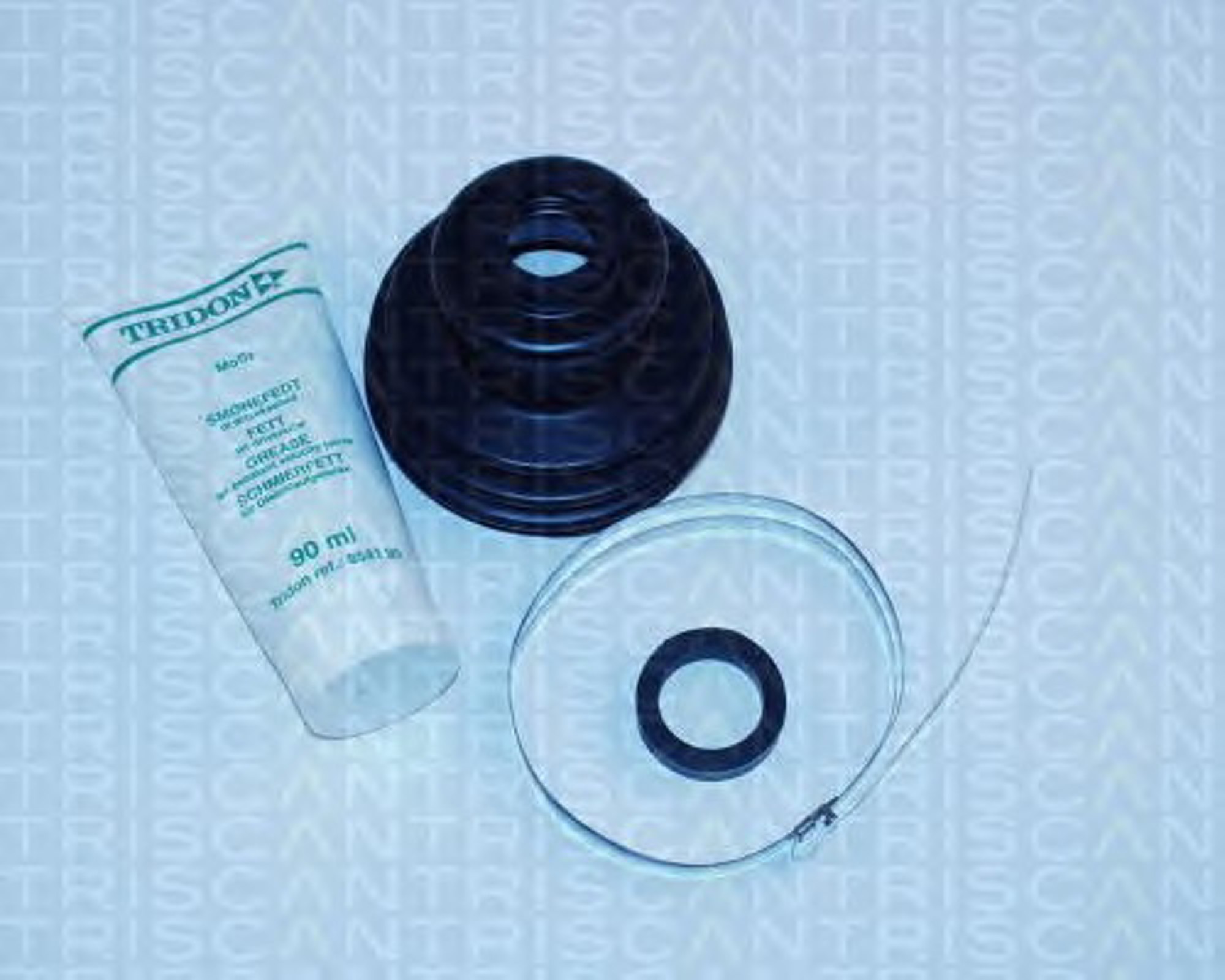 Пыльник шруса TRISCAN 8540 28808