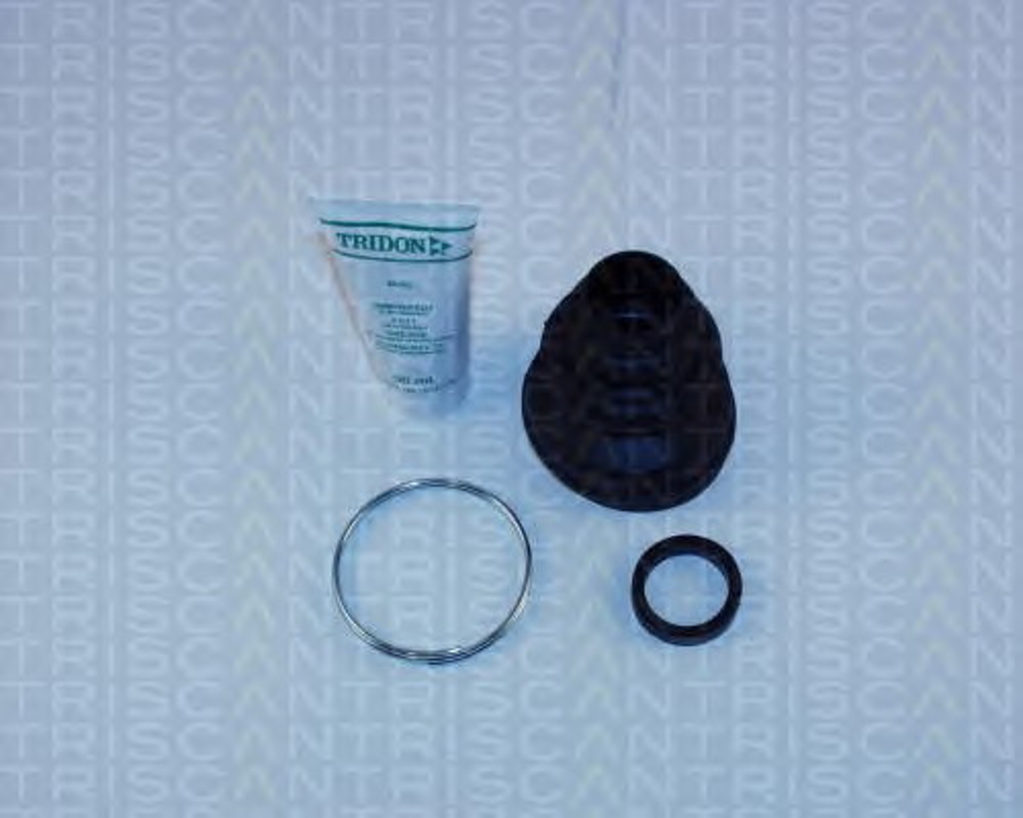 Пыльник шруса TRISCAN 8540 28915