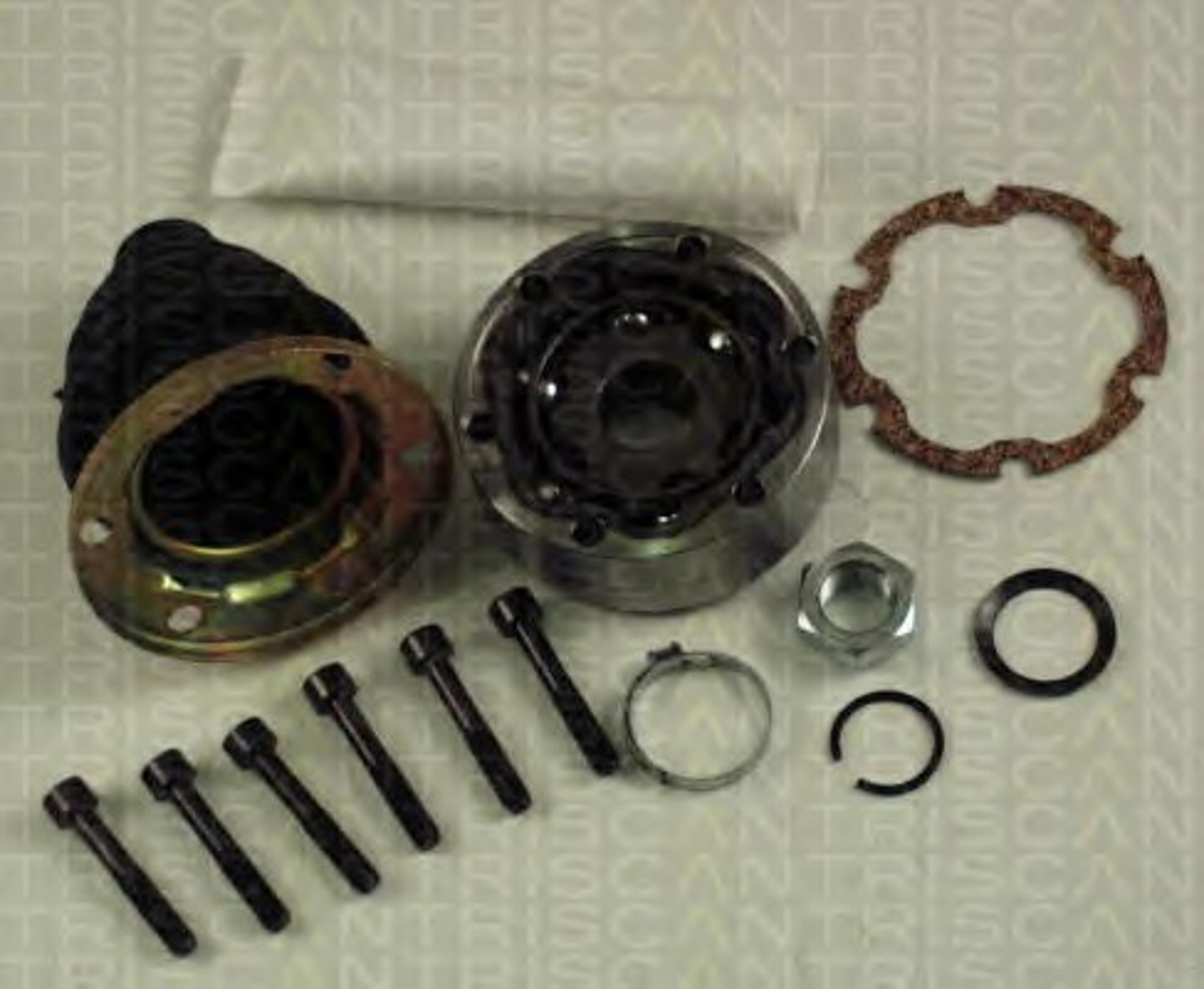 Шрус TRISCAN 8540 29203