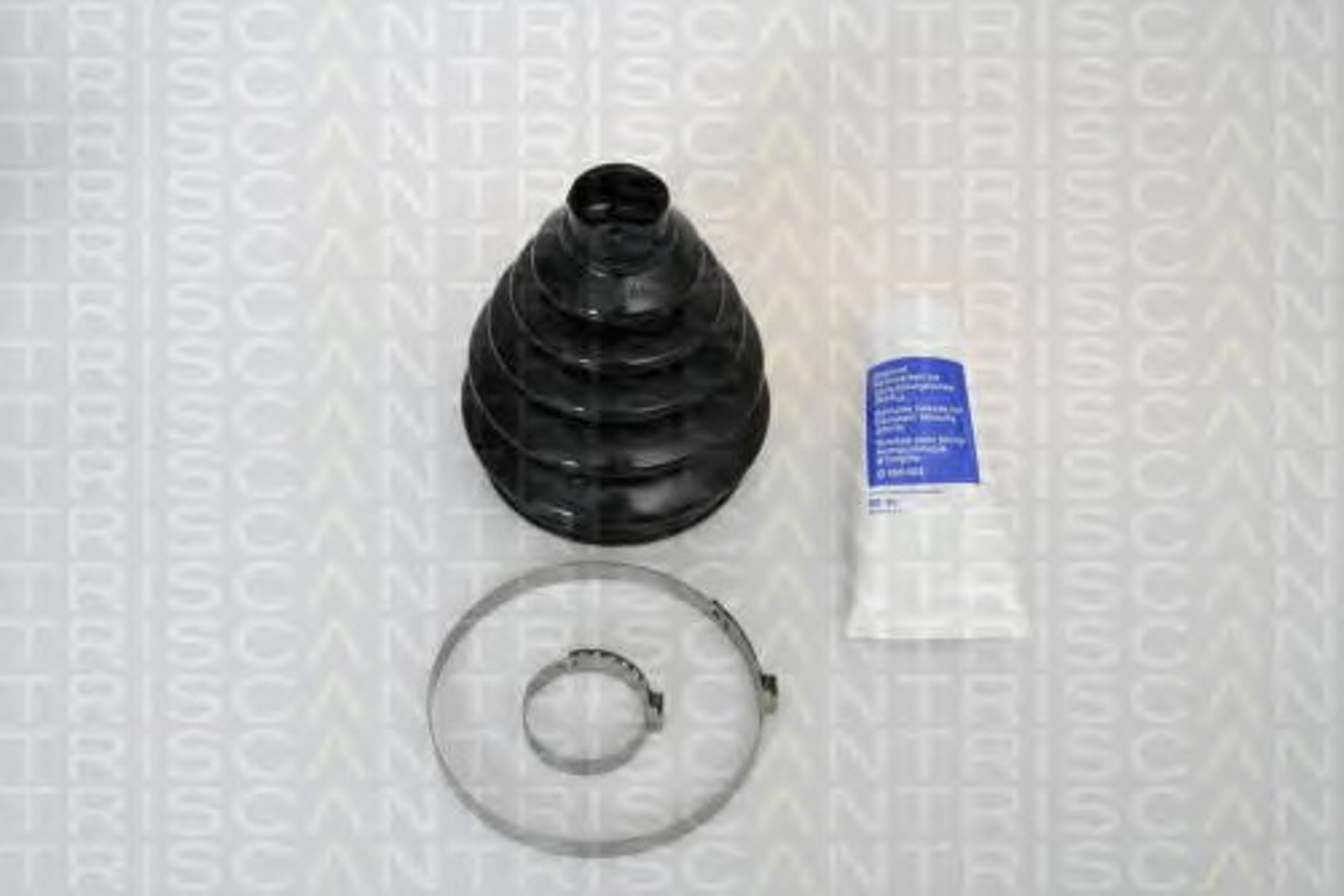 Гайка TRISCAN 8540 29820