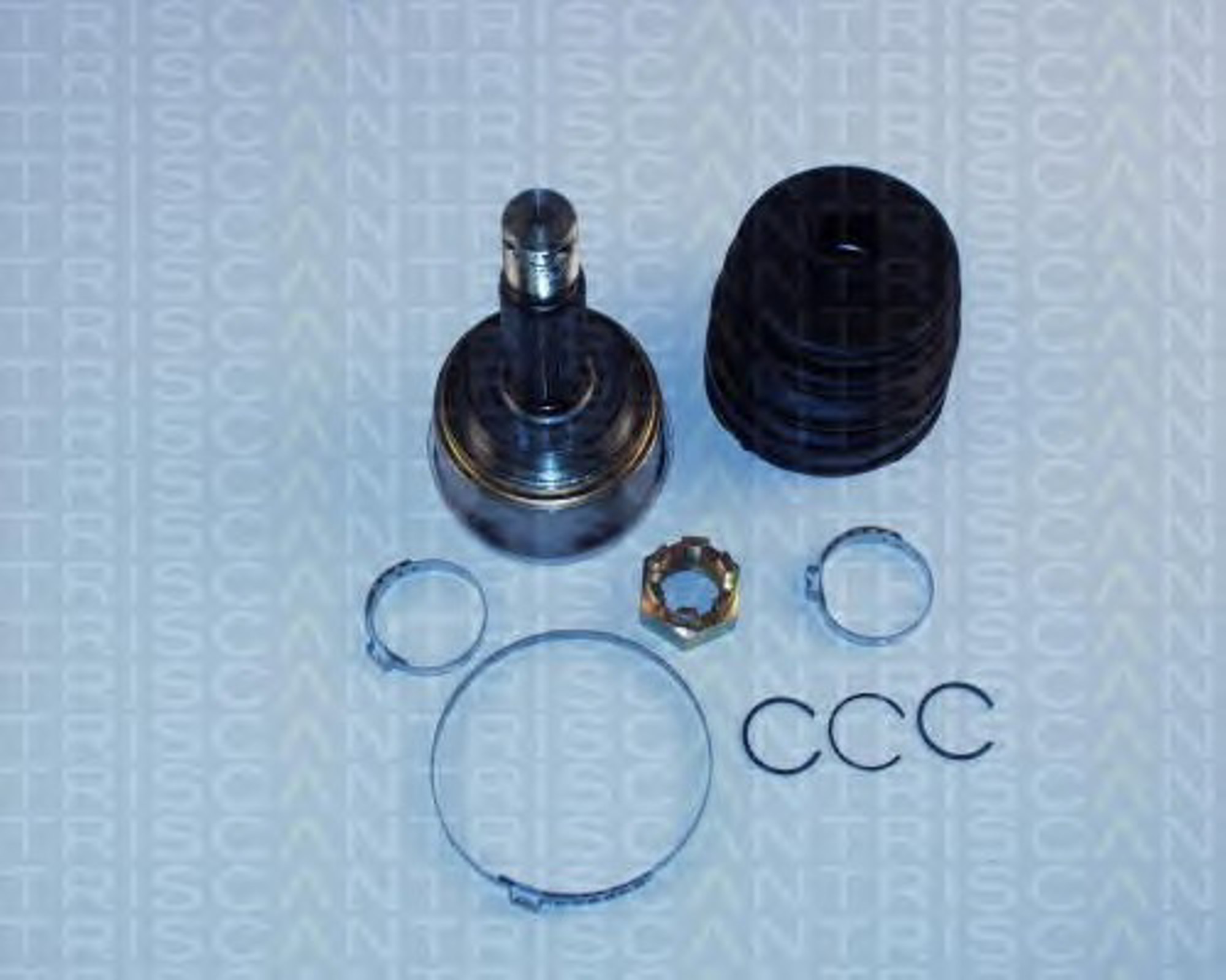 Шрус TRISCAN 8540 42106
