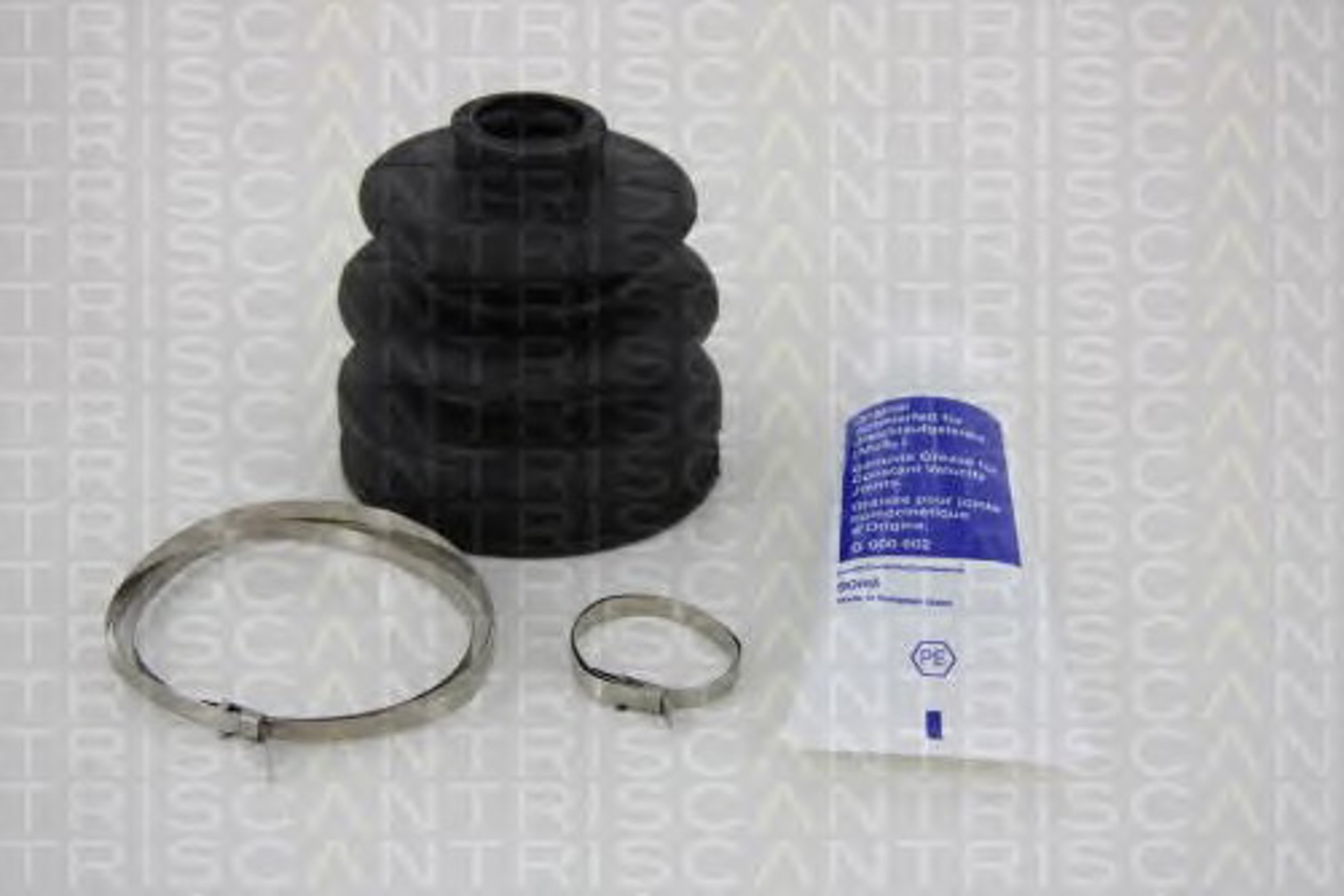 Пыльник шруса TRISCAN 8540 43905