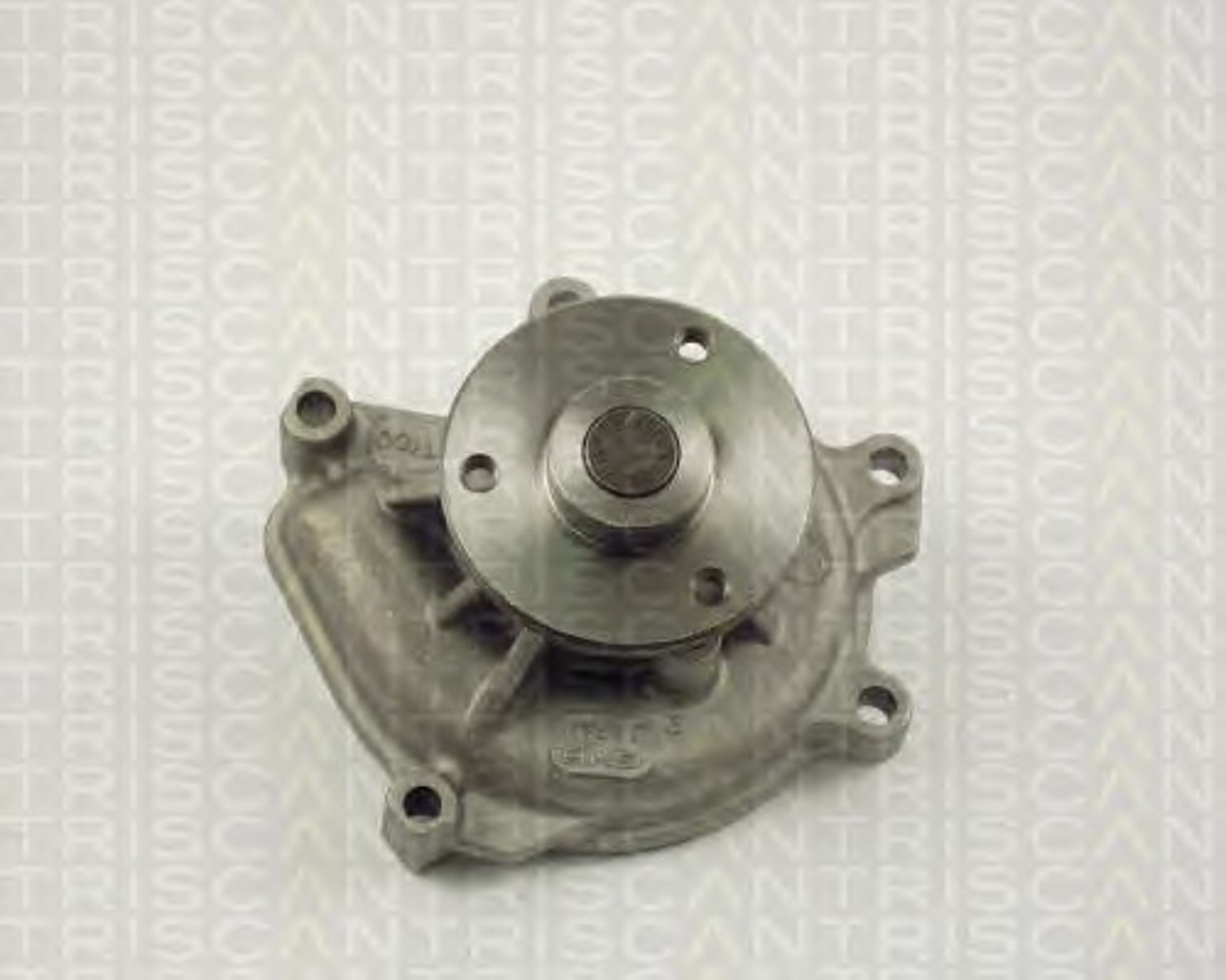 Насос водяной TRISCAN 8600 13012