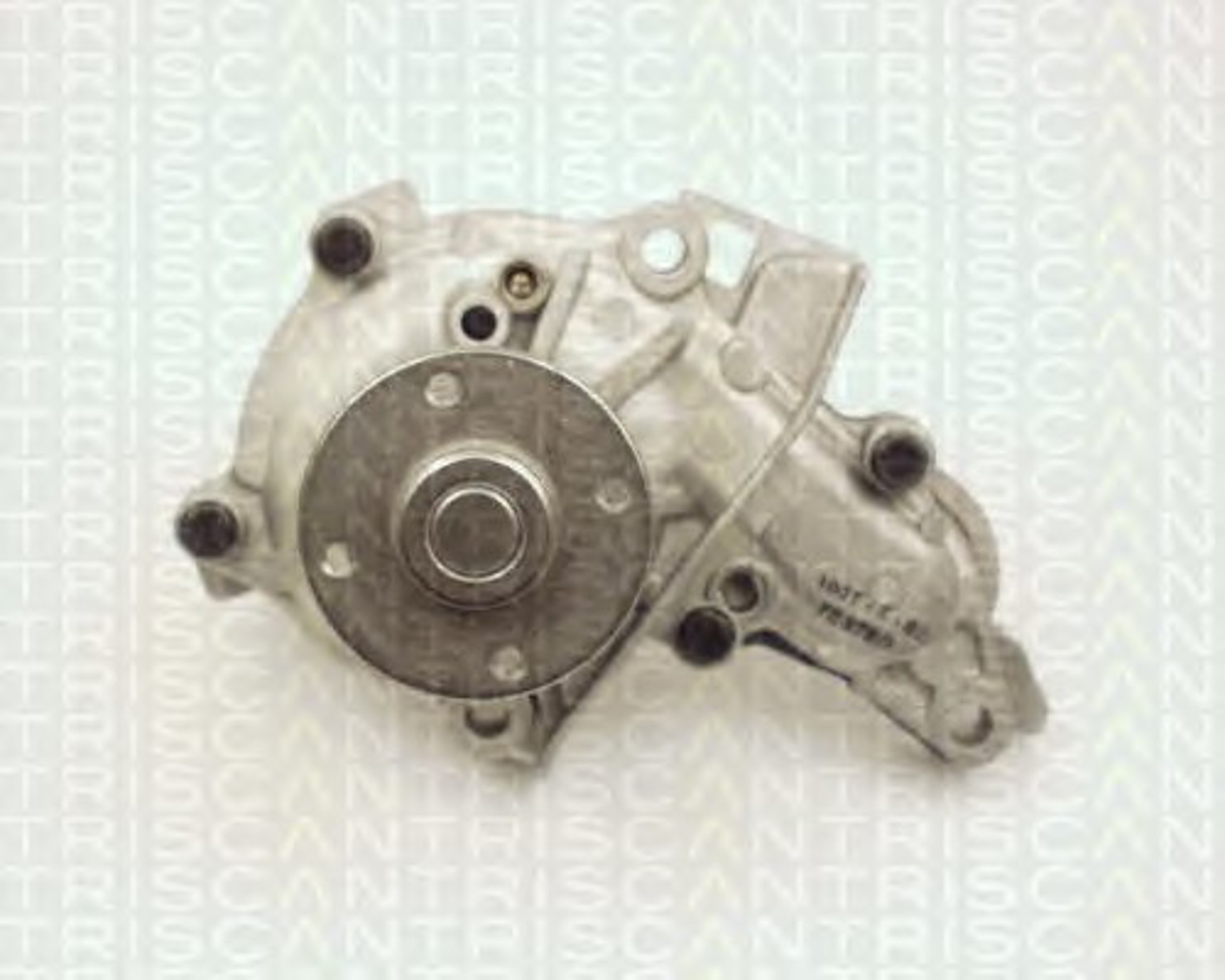 Насос водяной TRISCAN 8600 13025