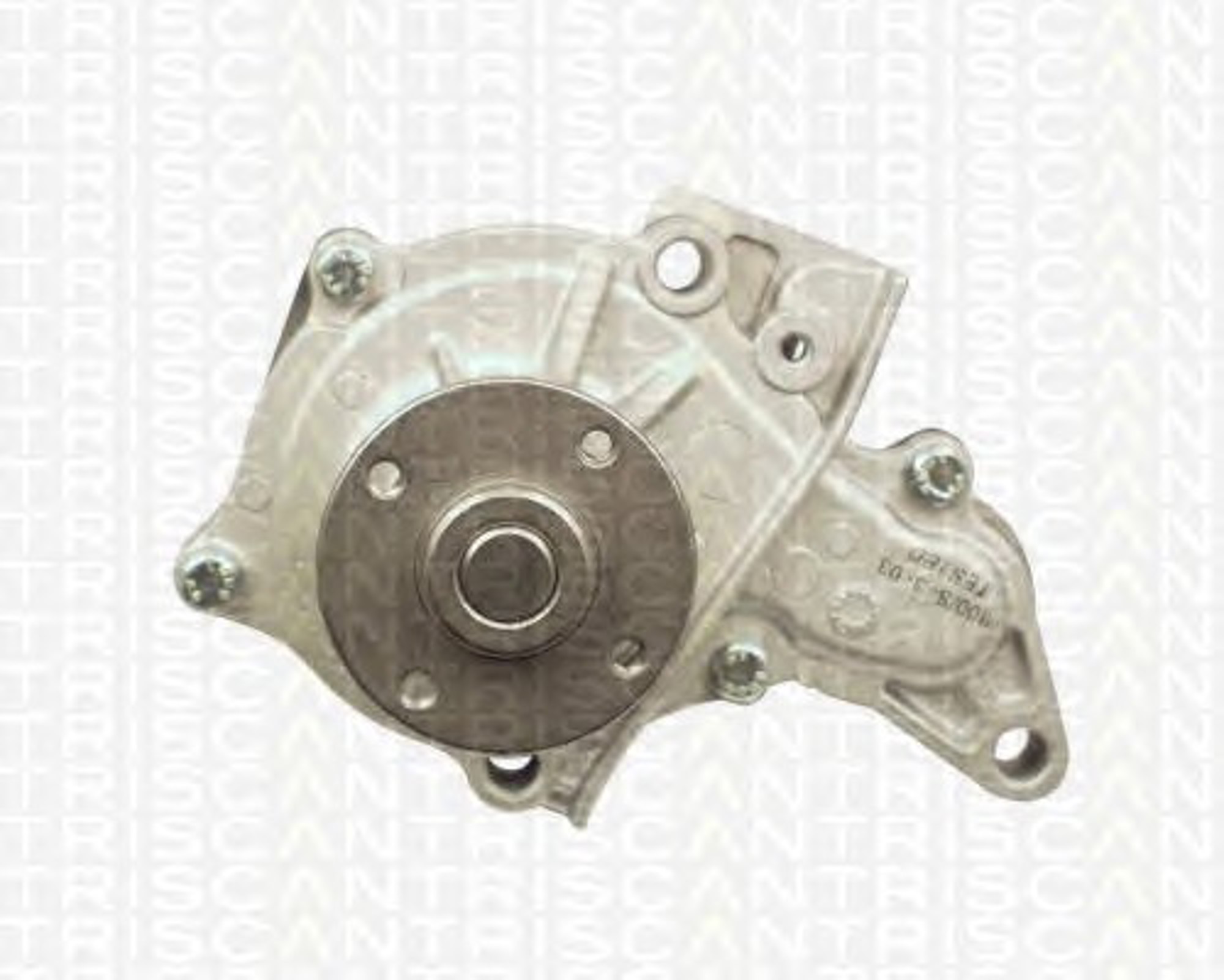 Насос водяной TRISCAN 8600 13027