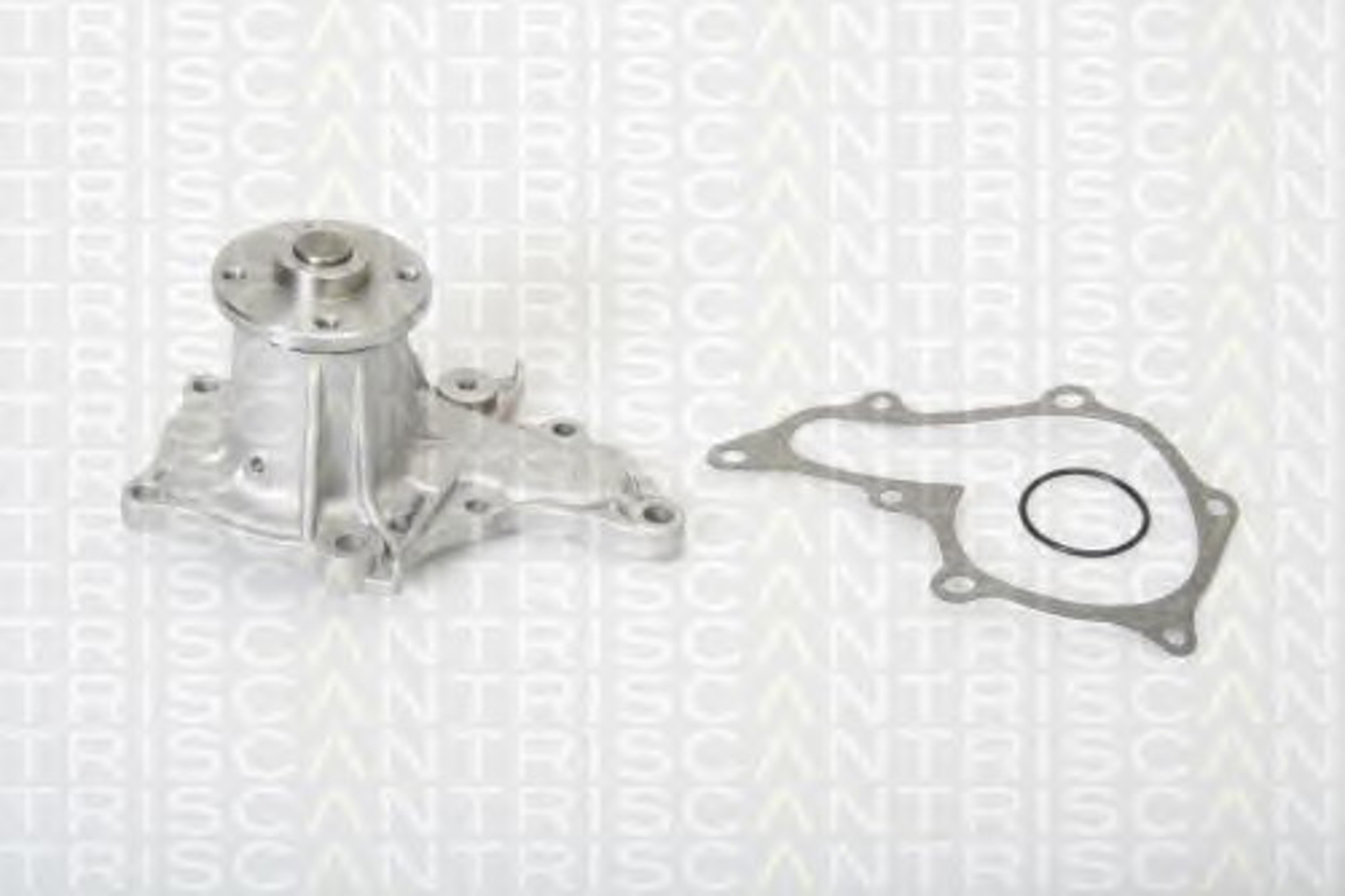 Насос водяной TRISCAN 8600 13860