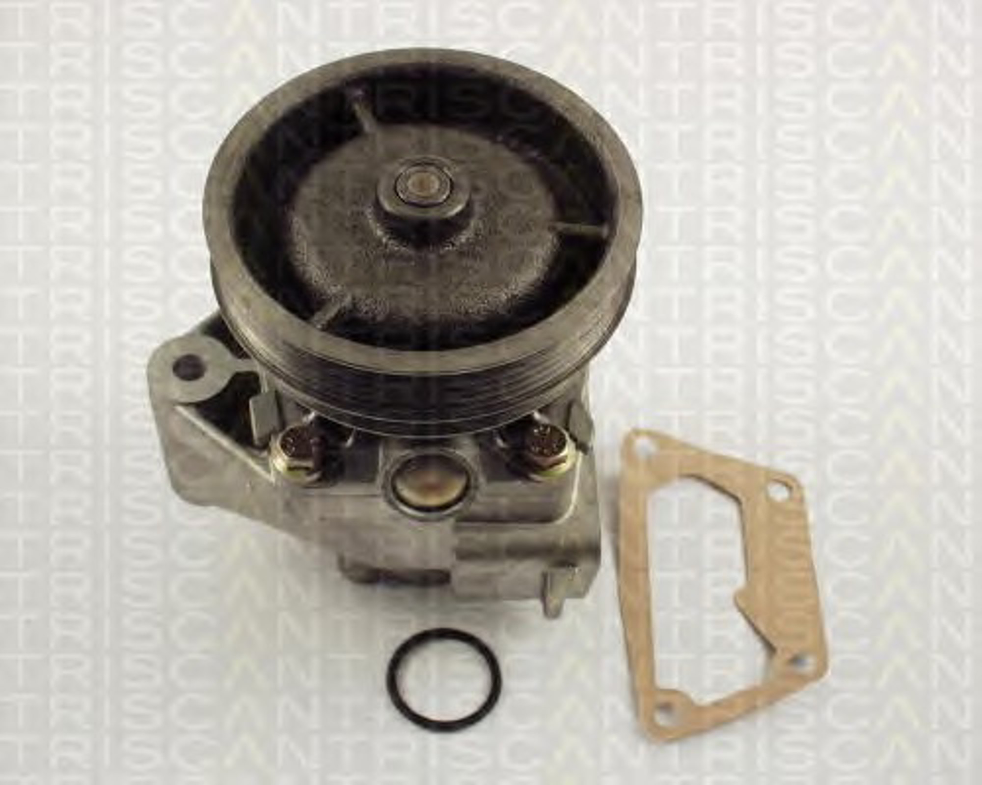 Насос водяной TRISCAN 8600 15129