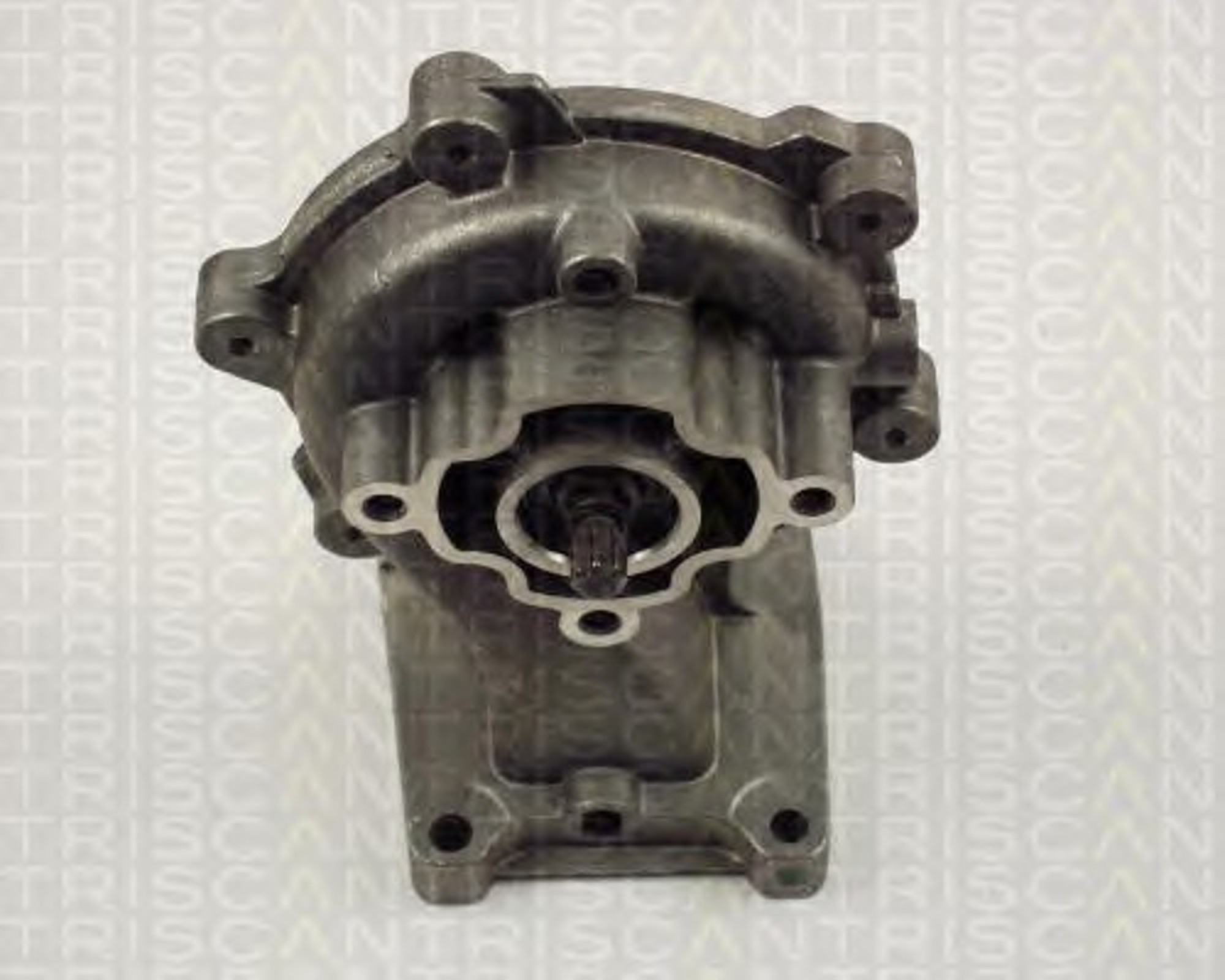 Насос водяной TRISCAN 8600 16019
