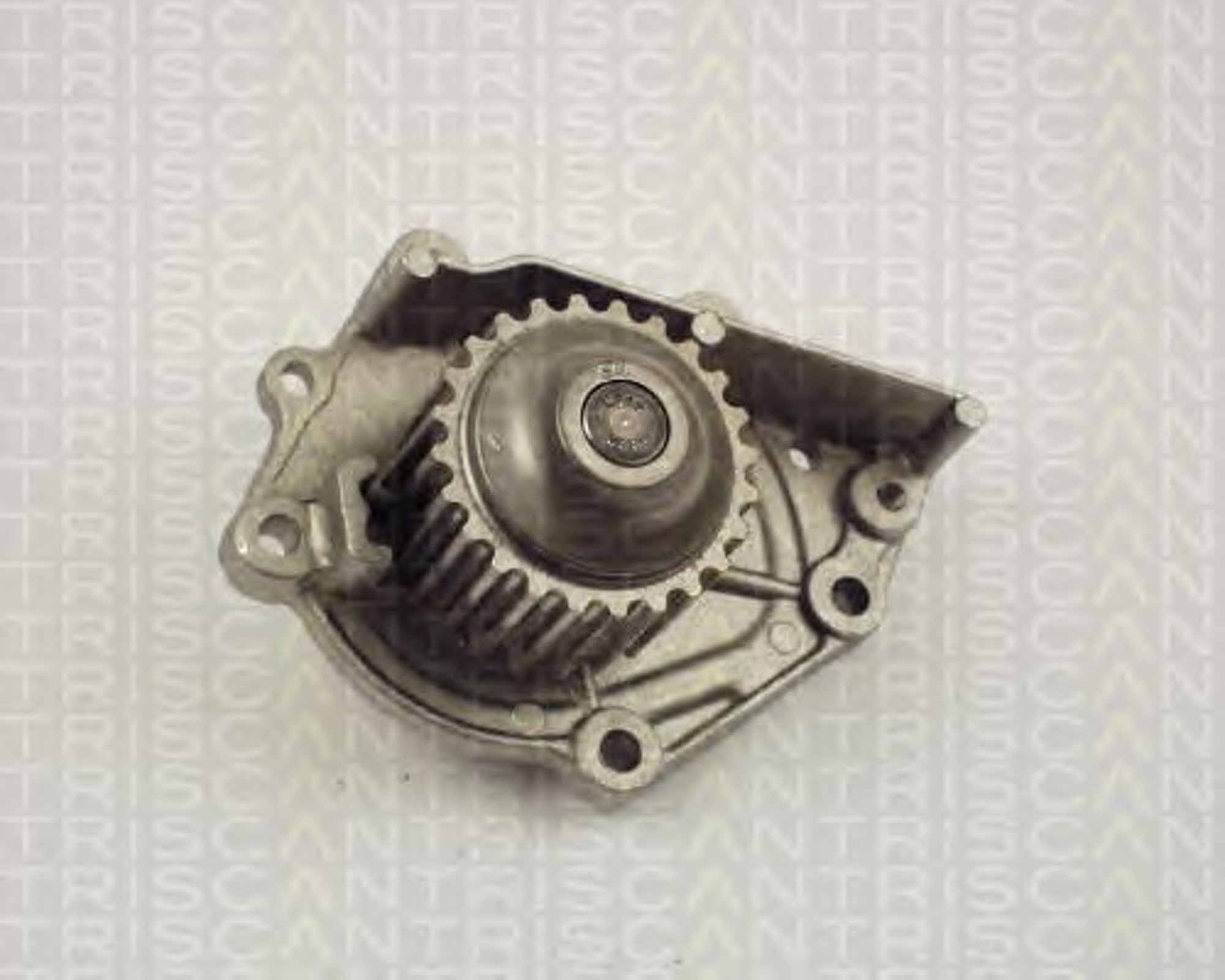 Насос водяной TRISCAN 8600 17007