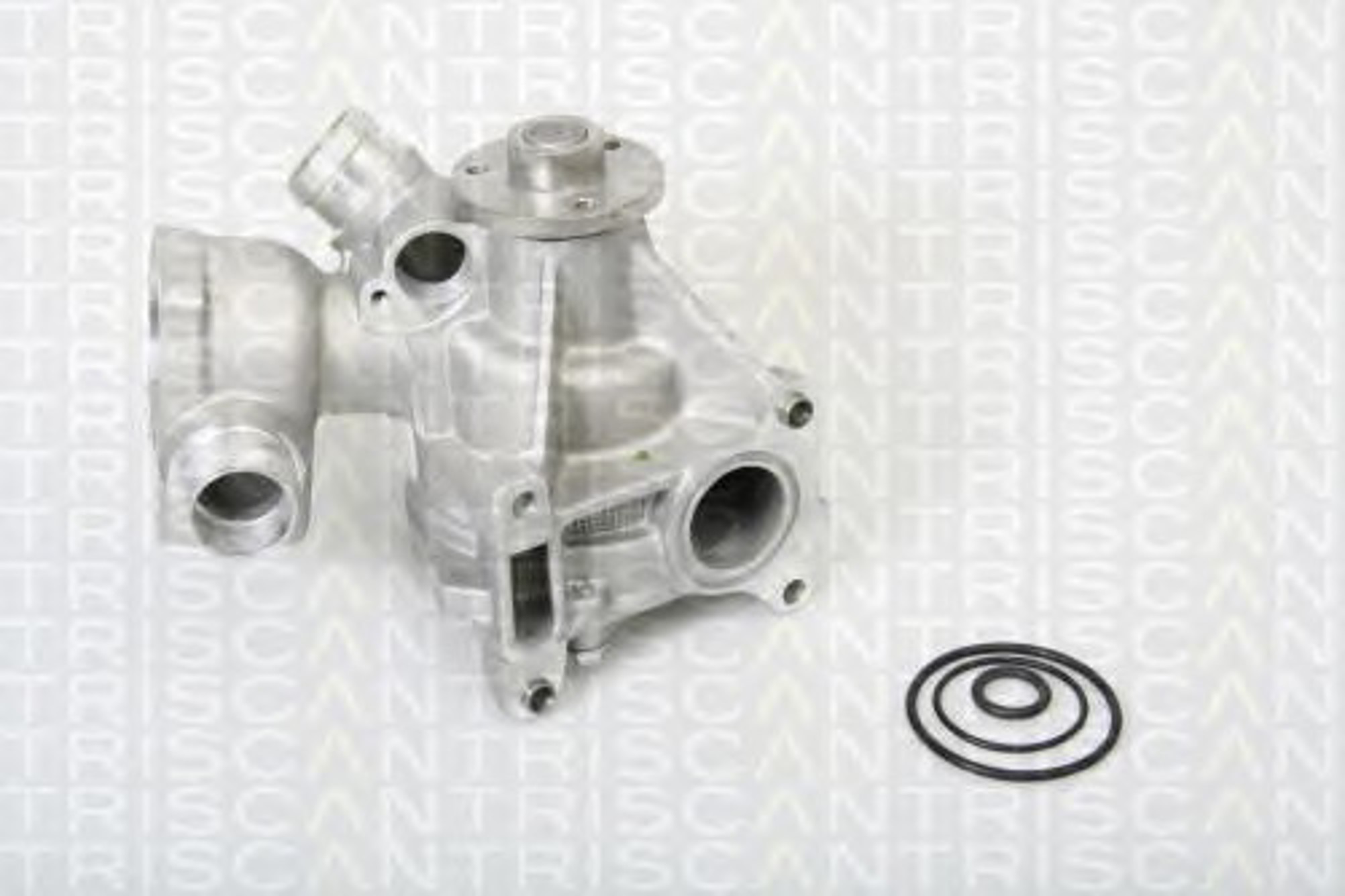 Насос водяной TRISCAN 8600 23006