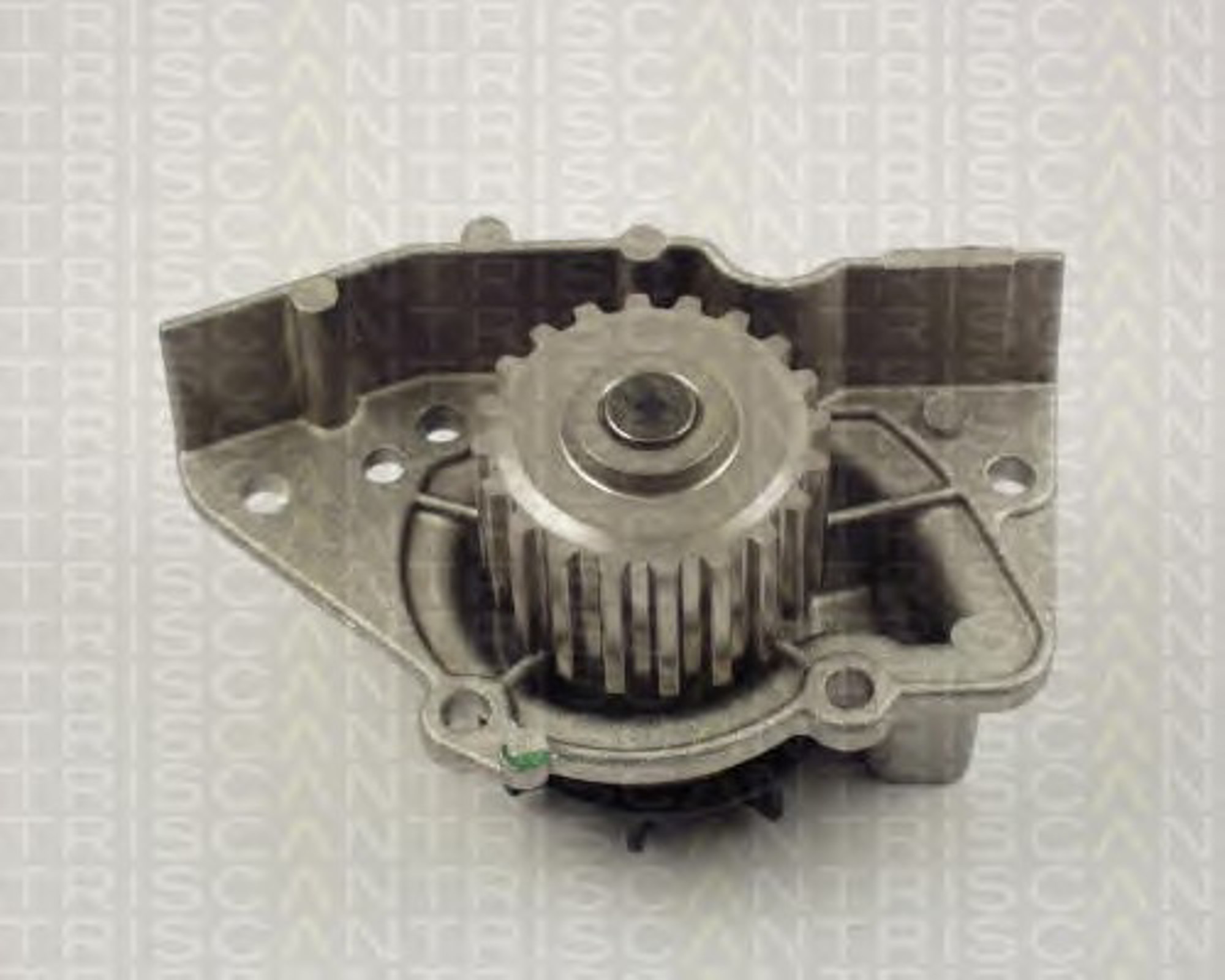 Насос водяной TRISCAN 8600 28005