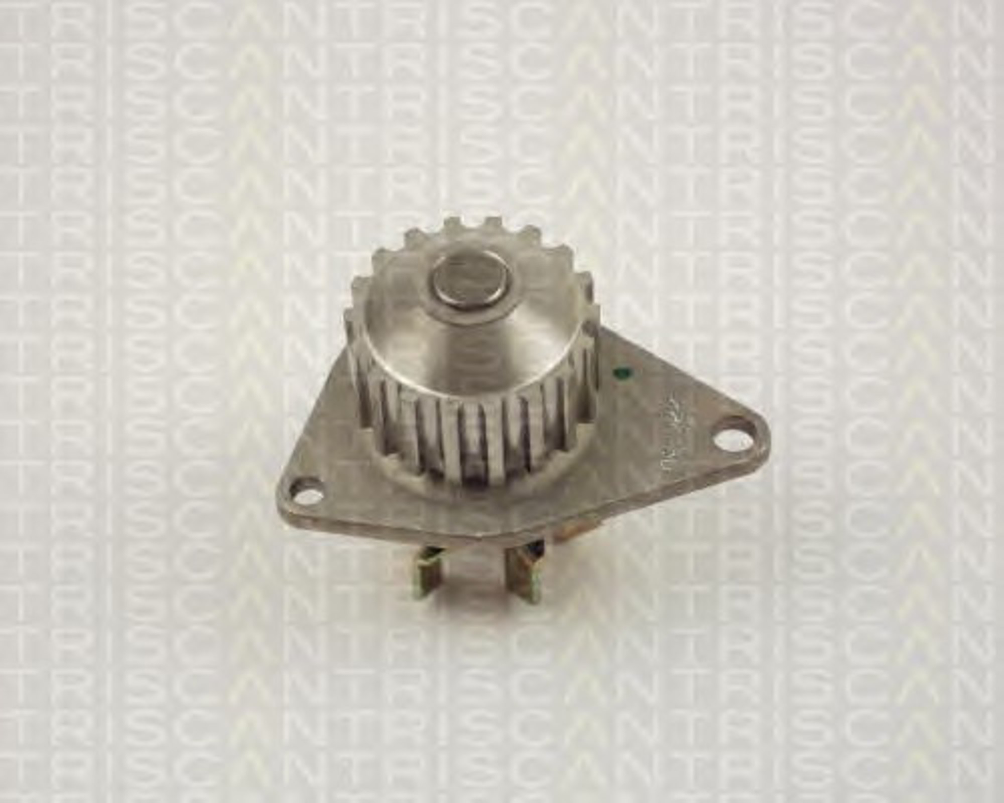 Насос водяной TRISCAN 8600 28013