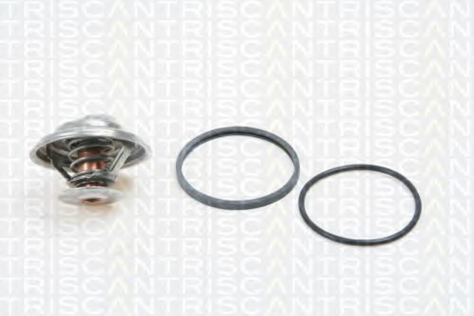 Термостат TRISCAN 8620 2582