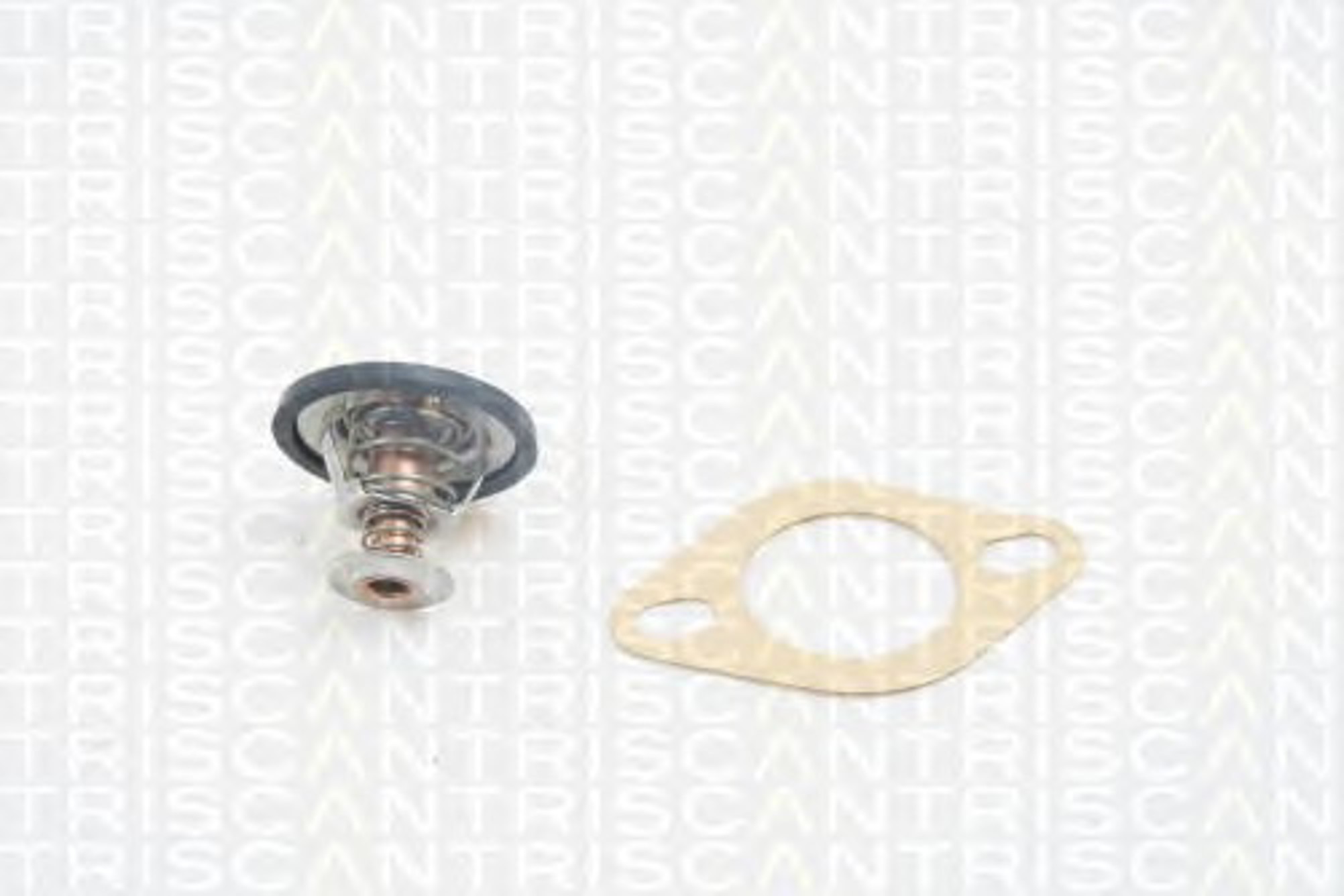 Термостат TRISCAN 8620 5688