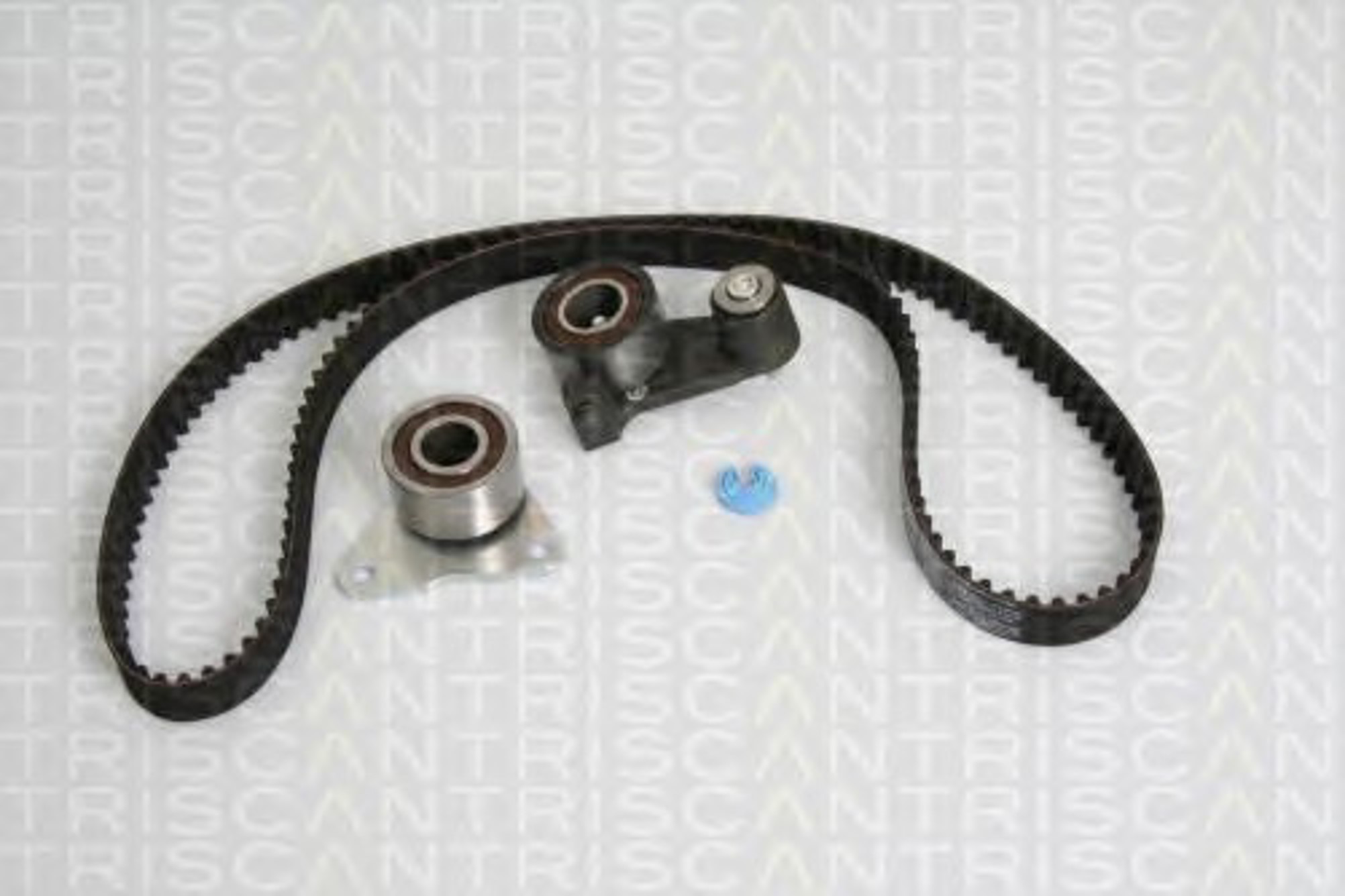 Комплект грм TRISCAN 8647 27005