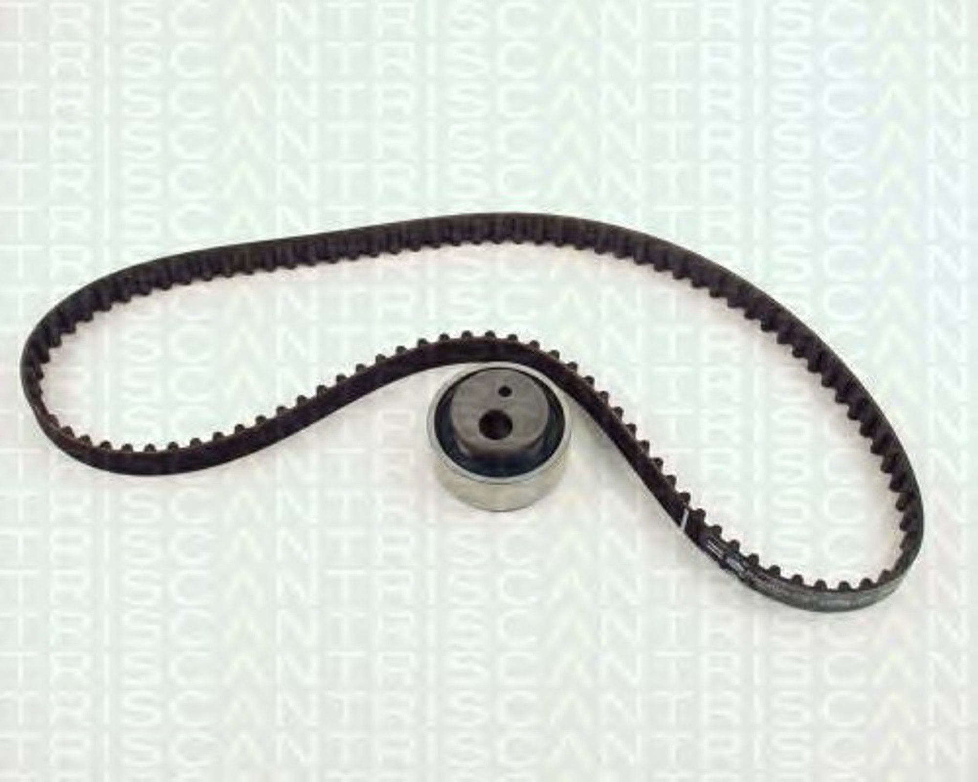 Комплект грм TRISCAN 8647 28005