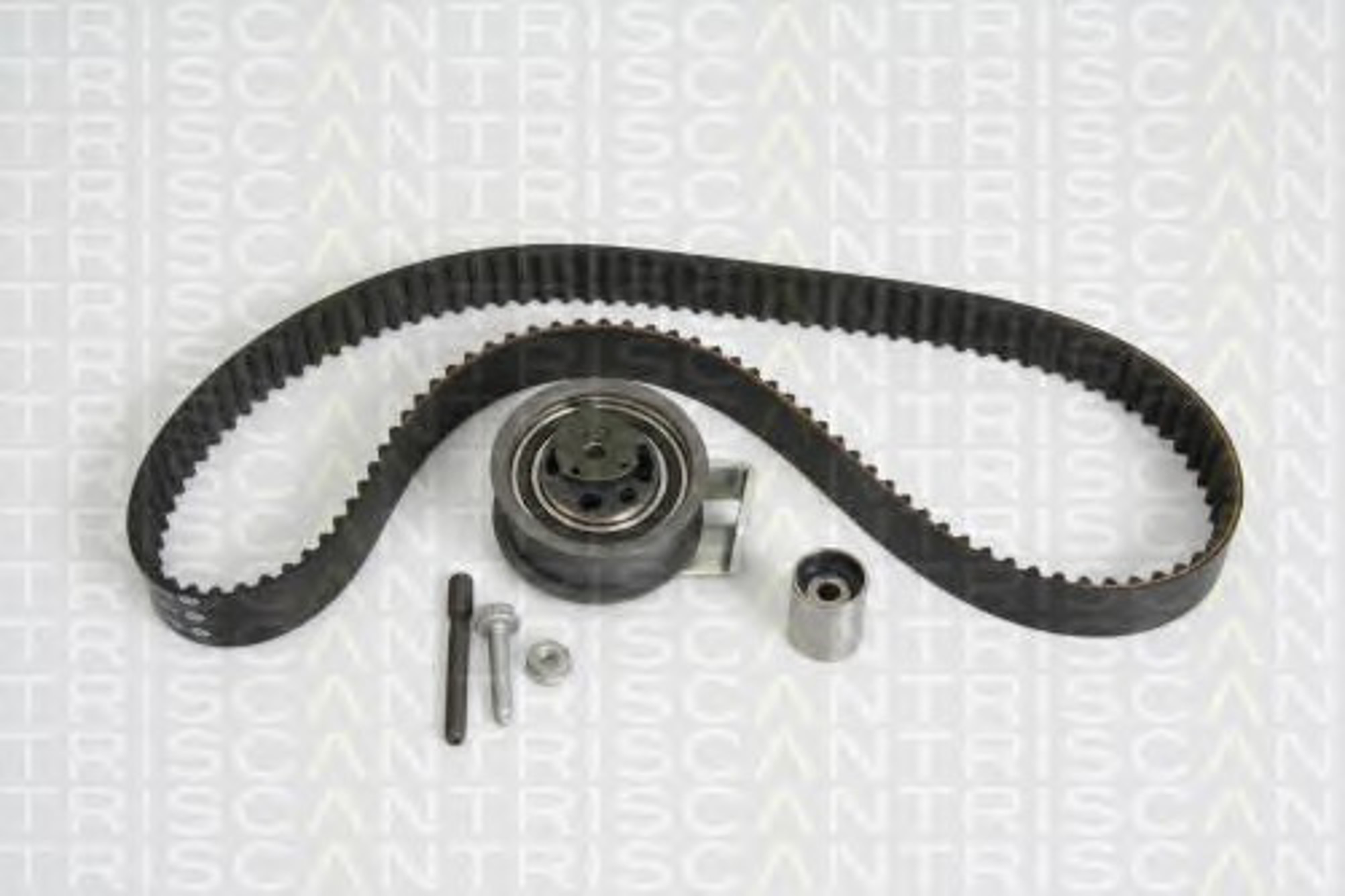 Комплект грм TRISCAN 8647 29037