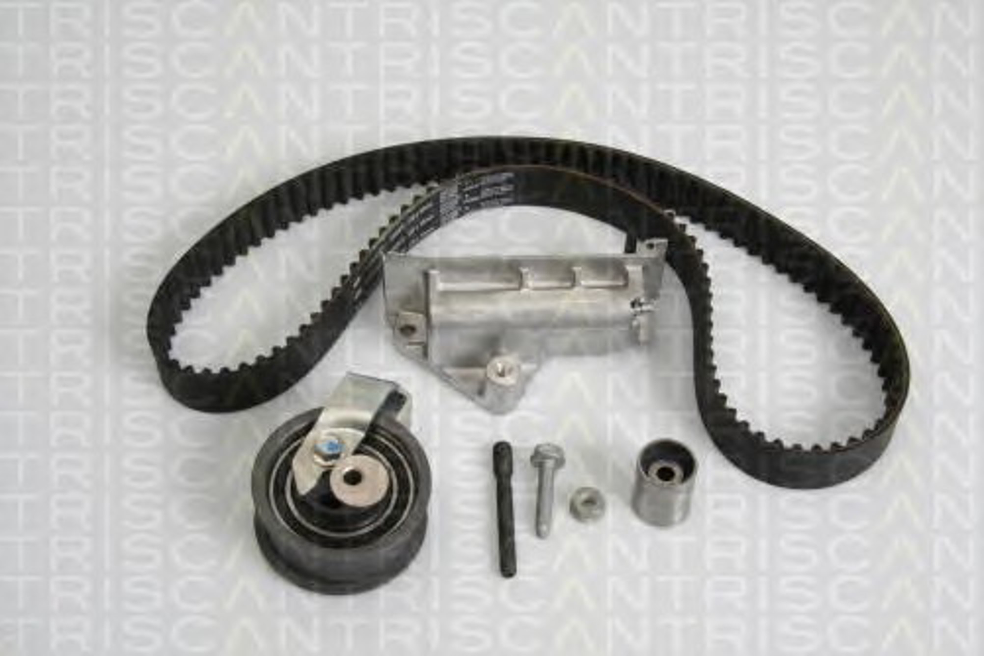 Комплект грм TRISCAN 8647 29038