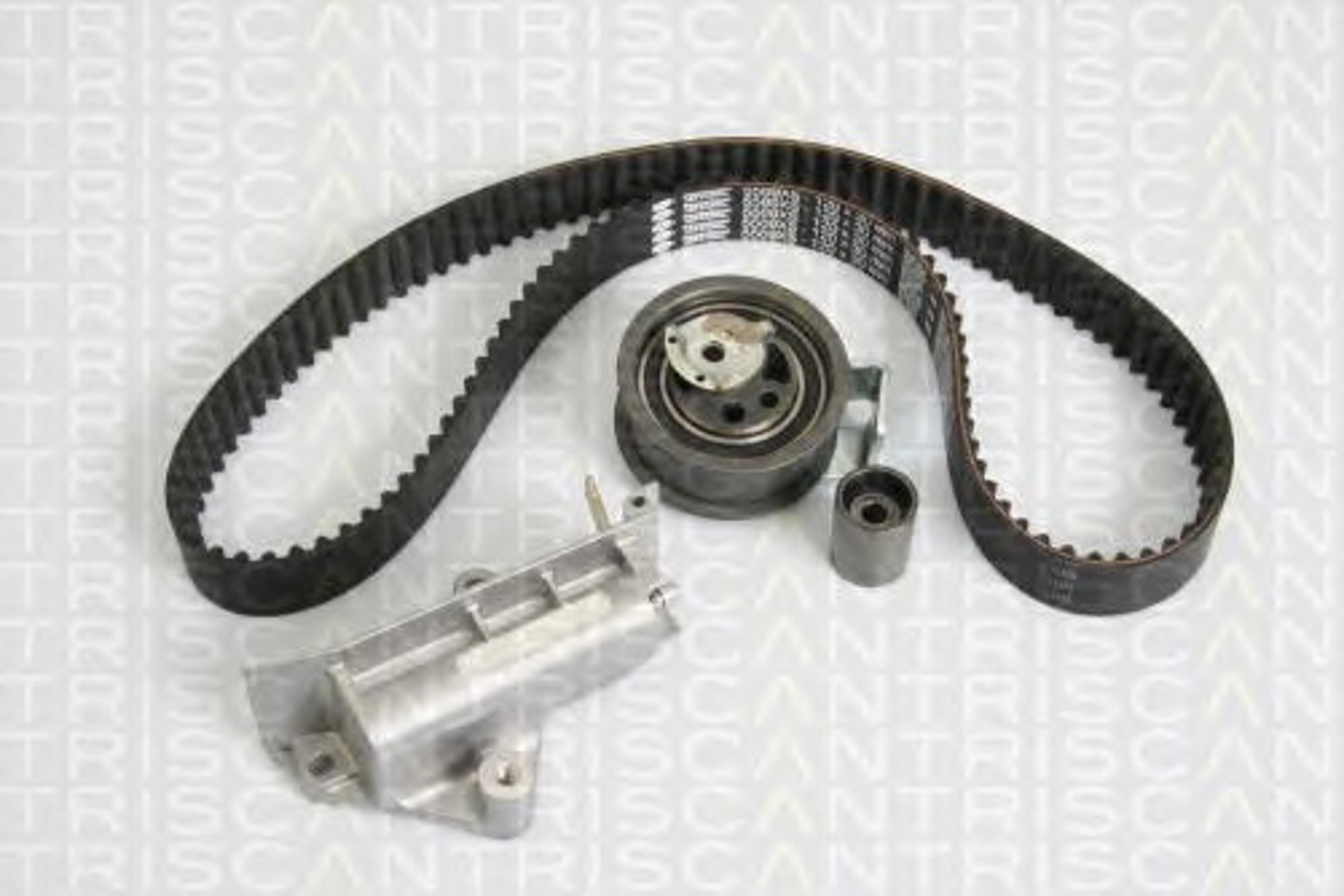 Комплект грм TRISCAN 8647 29040
