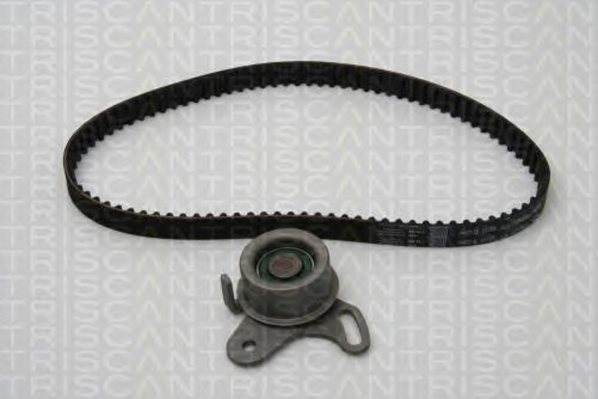 Комплект грм TRISCAN 8647 42008