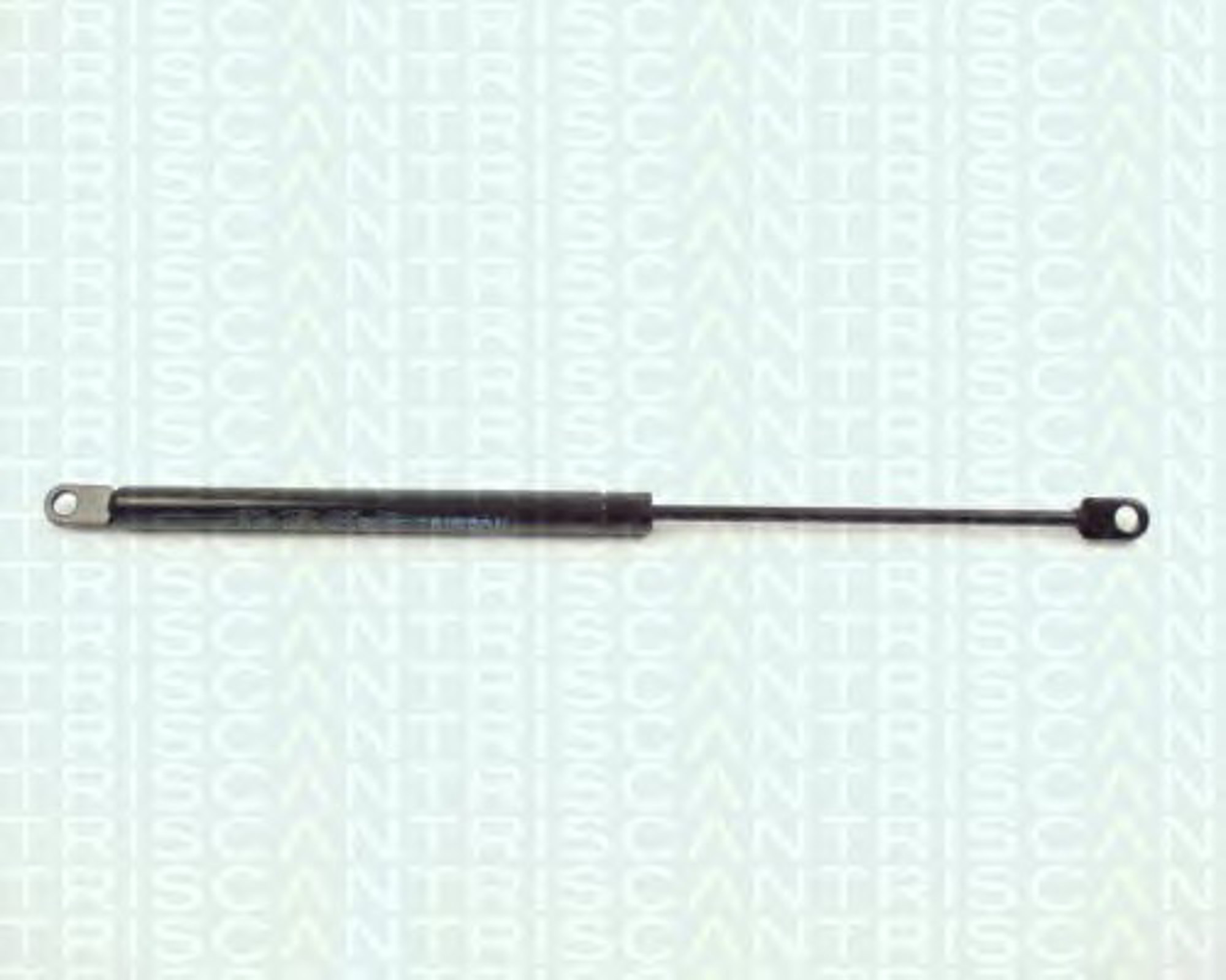 Амортизатор капота TRISCAN 8710 11101