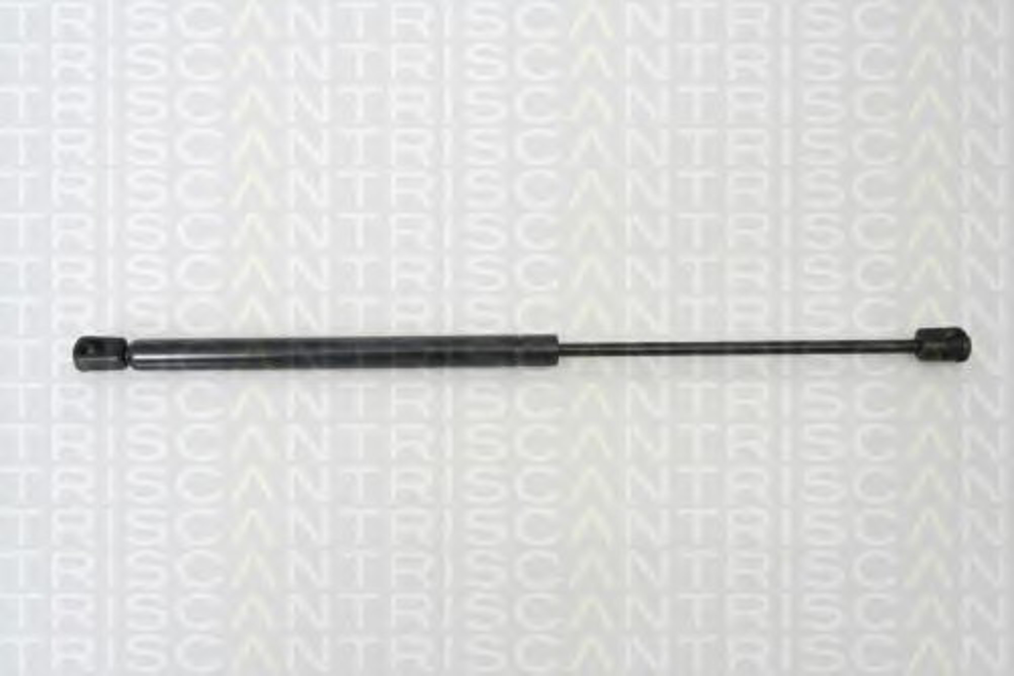 Амортизатор крышки багажника TRISCAN 8710 24226