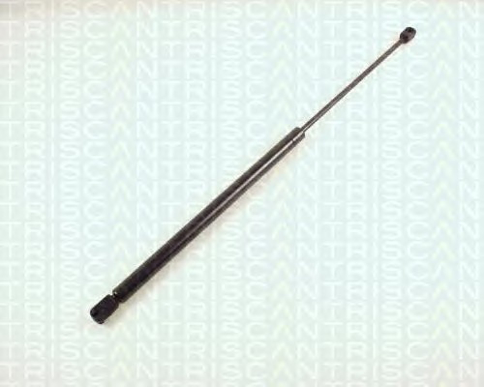 Амортизатор крышки багажника TRISCAN 8710 29243
