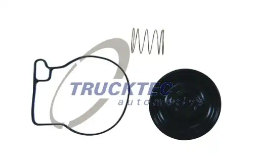Рмк фильтра сапуна TRUCKTEC AUTOMOTIVE 01.10.237