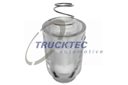 01.14.015 TRUCKTEC AUTOMOTIVE Ремкомплект топливного насоса